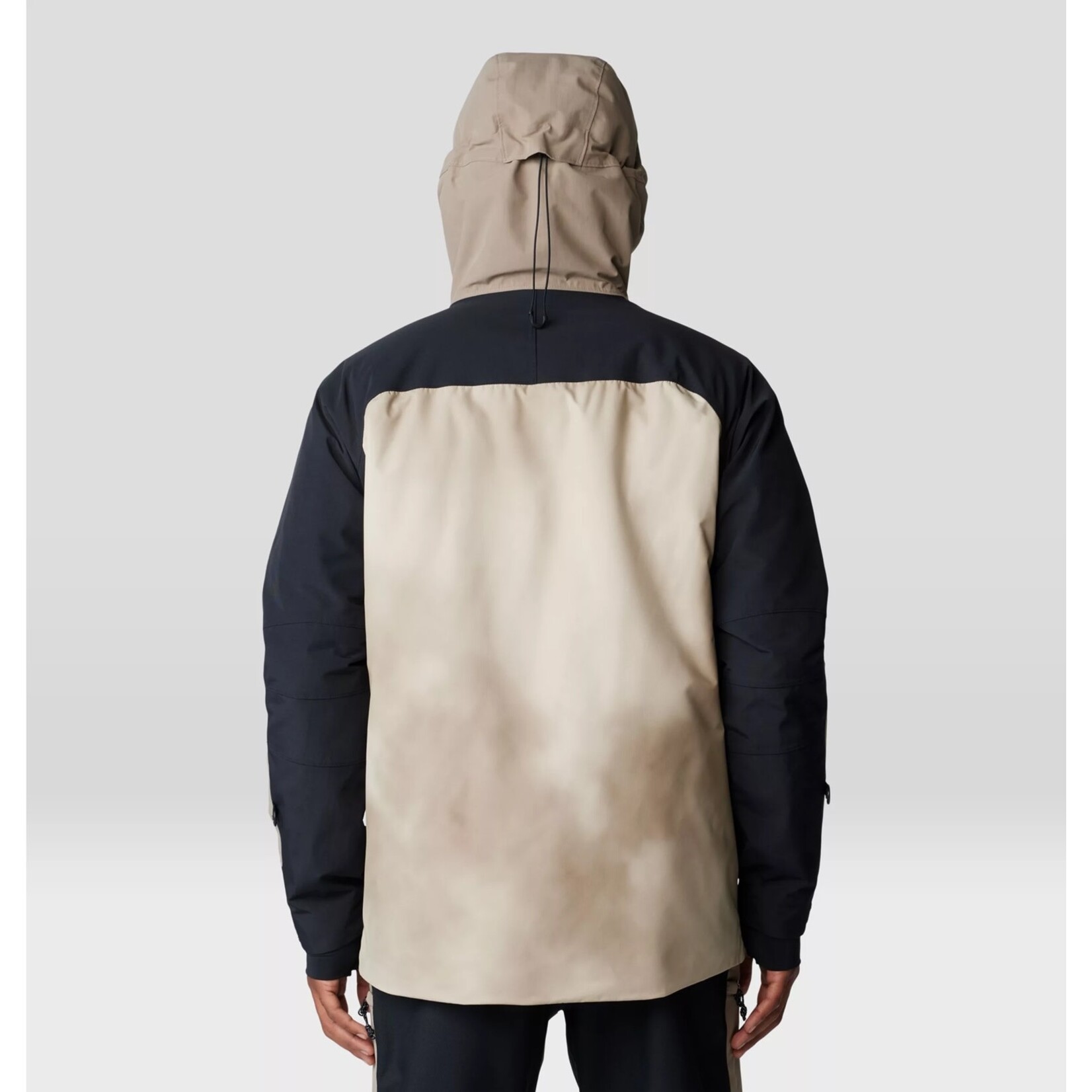 Mountain Hardwear Mountain Hardwear First Tracks Insulated Jacket