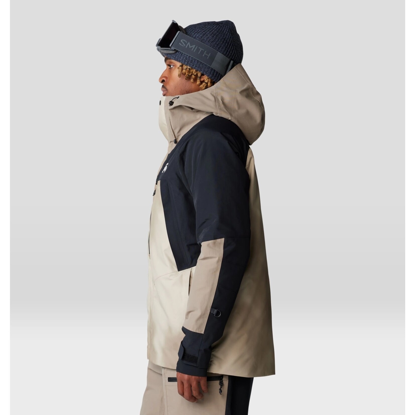 Mountain Hardwear Mountain Hardwear First Tracks Insulated Jacket