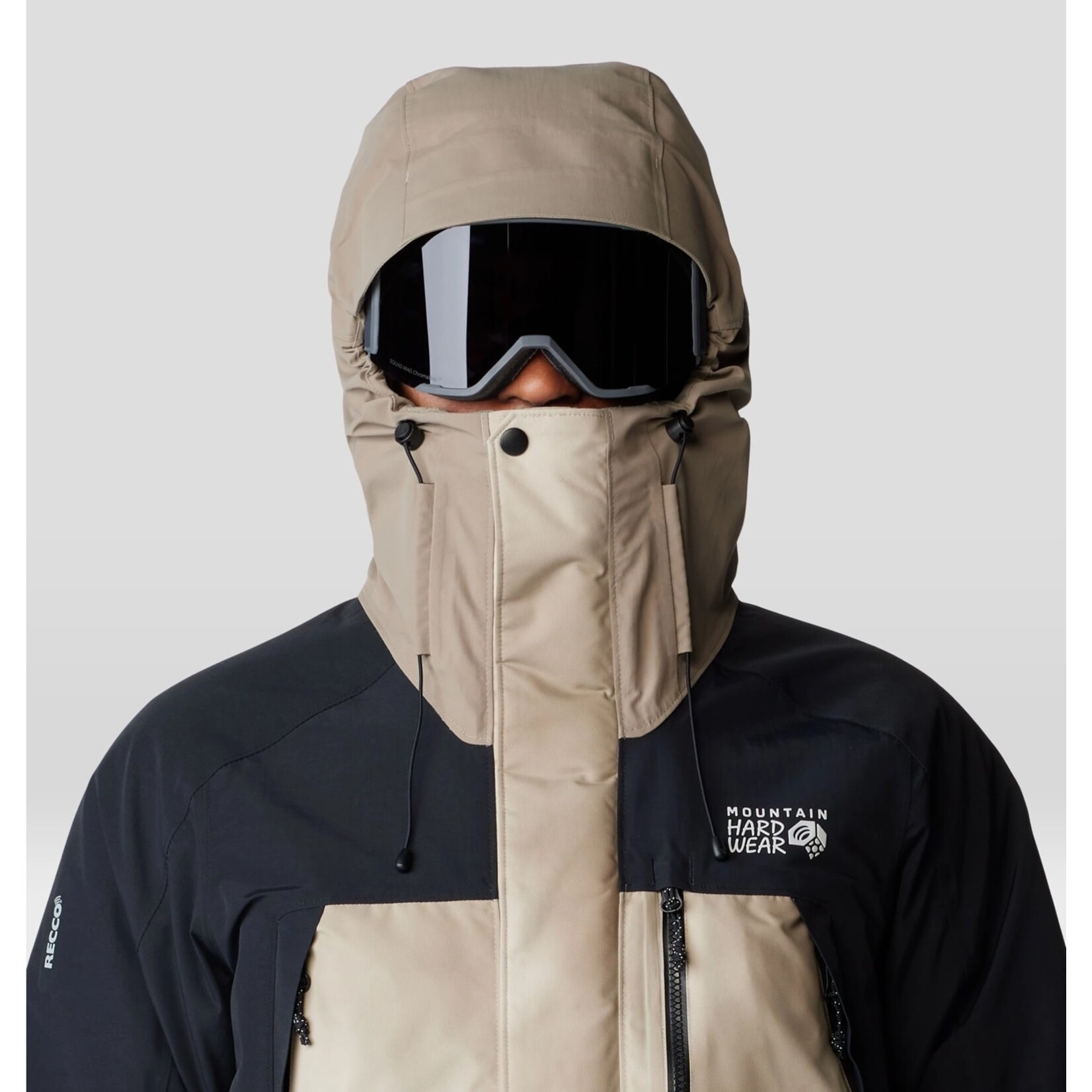 Mountain Hardwear Mountain Hardwear First Tracks Insulated Jacket