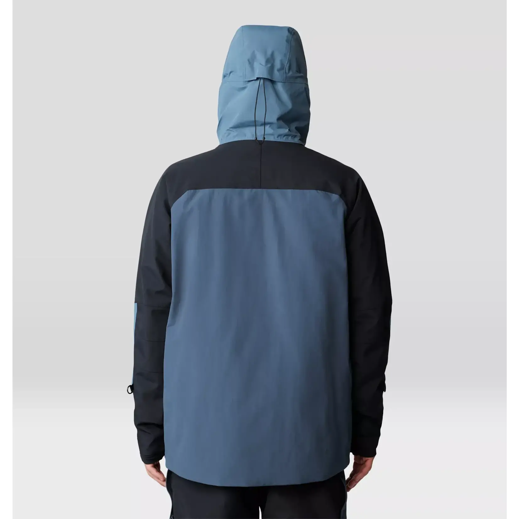 Mountain Hardwear Mountain Hardwear First Tracks Insulated Jacket