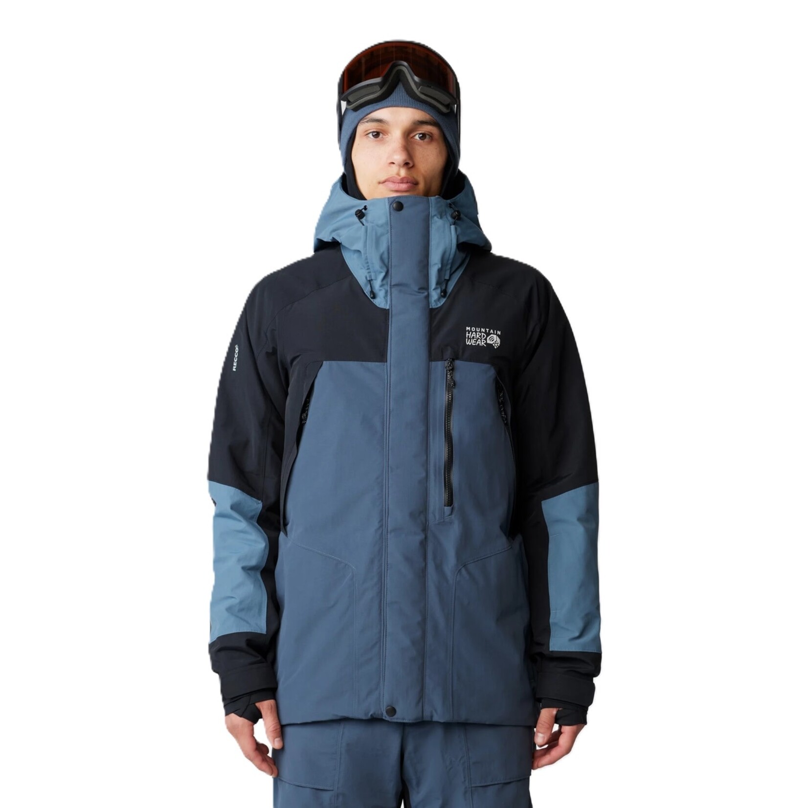 Mountain Hardwear Mountain Hardwear First Tracks Insulated Jacket
