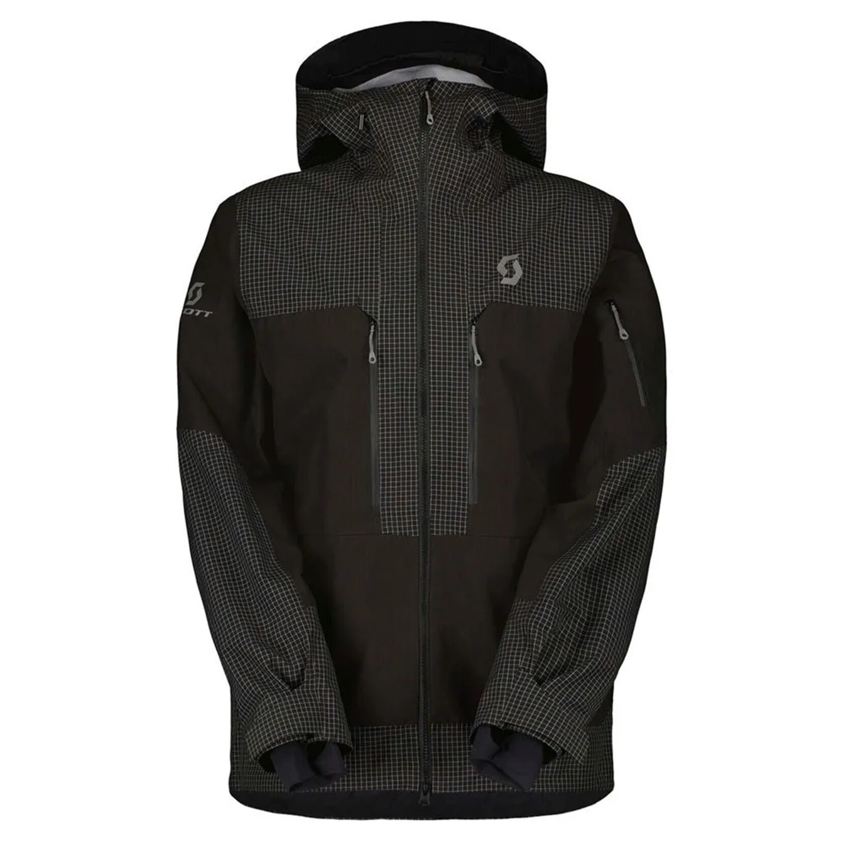 Scott Scott Vertic  Ripstop 3L Jacket