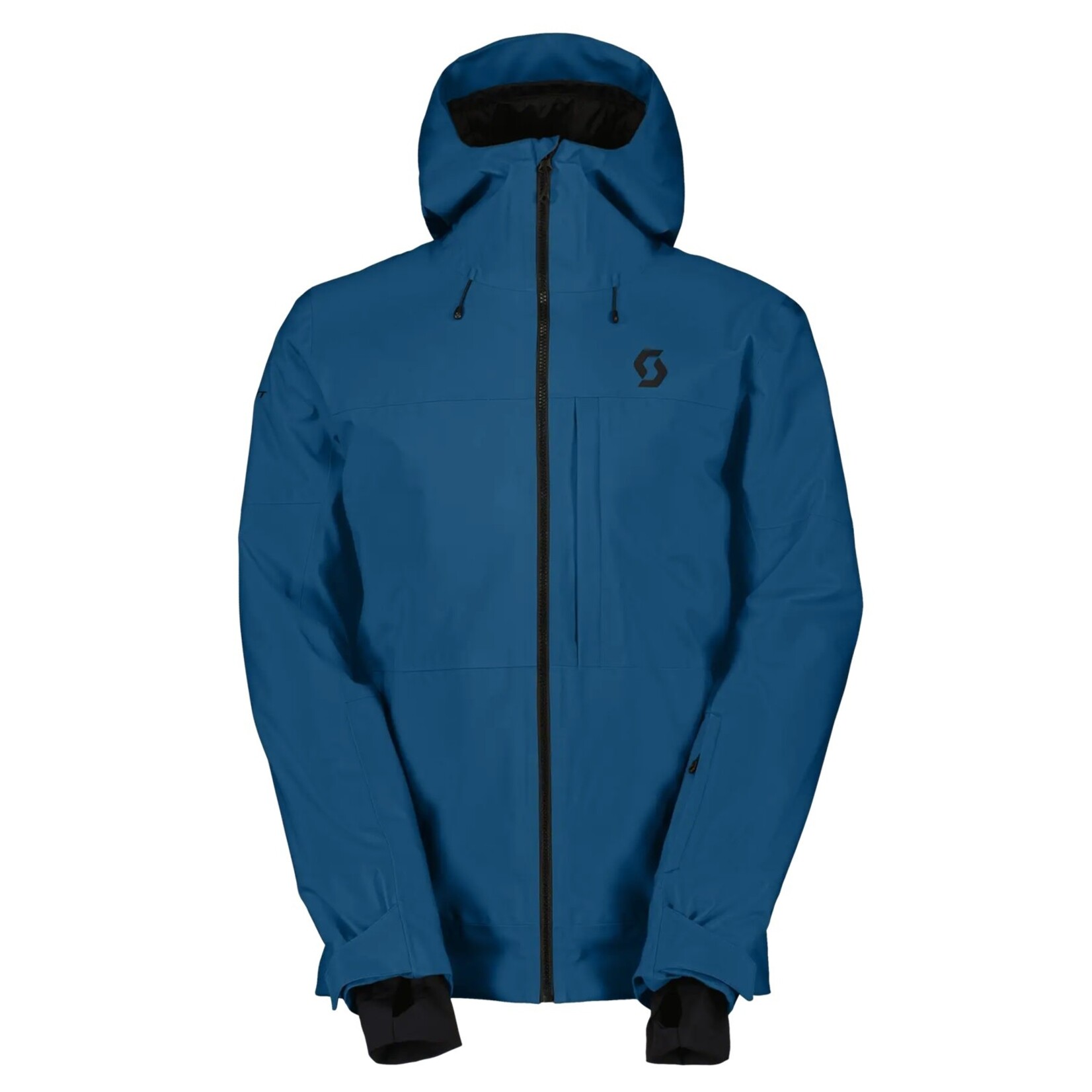 Scott Scott Ultimate Dryo Ripstop Jacket
