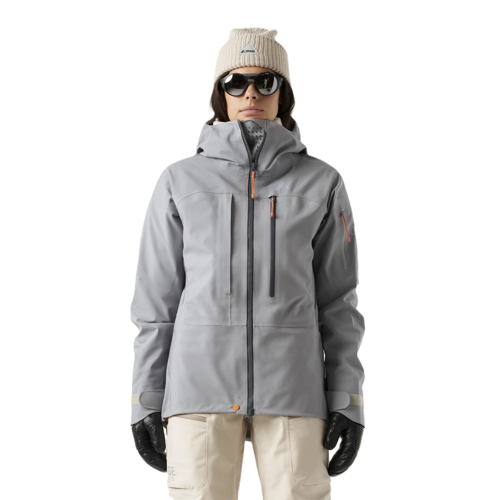 Orage Orage Ws MTN-X Panorama 3L Jacket 2025