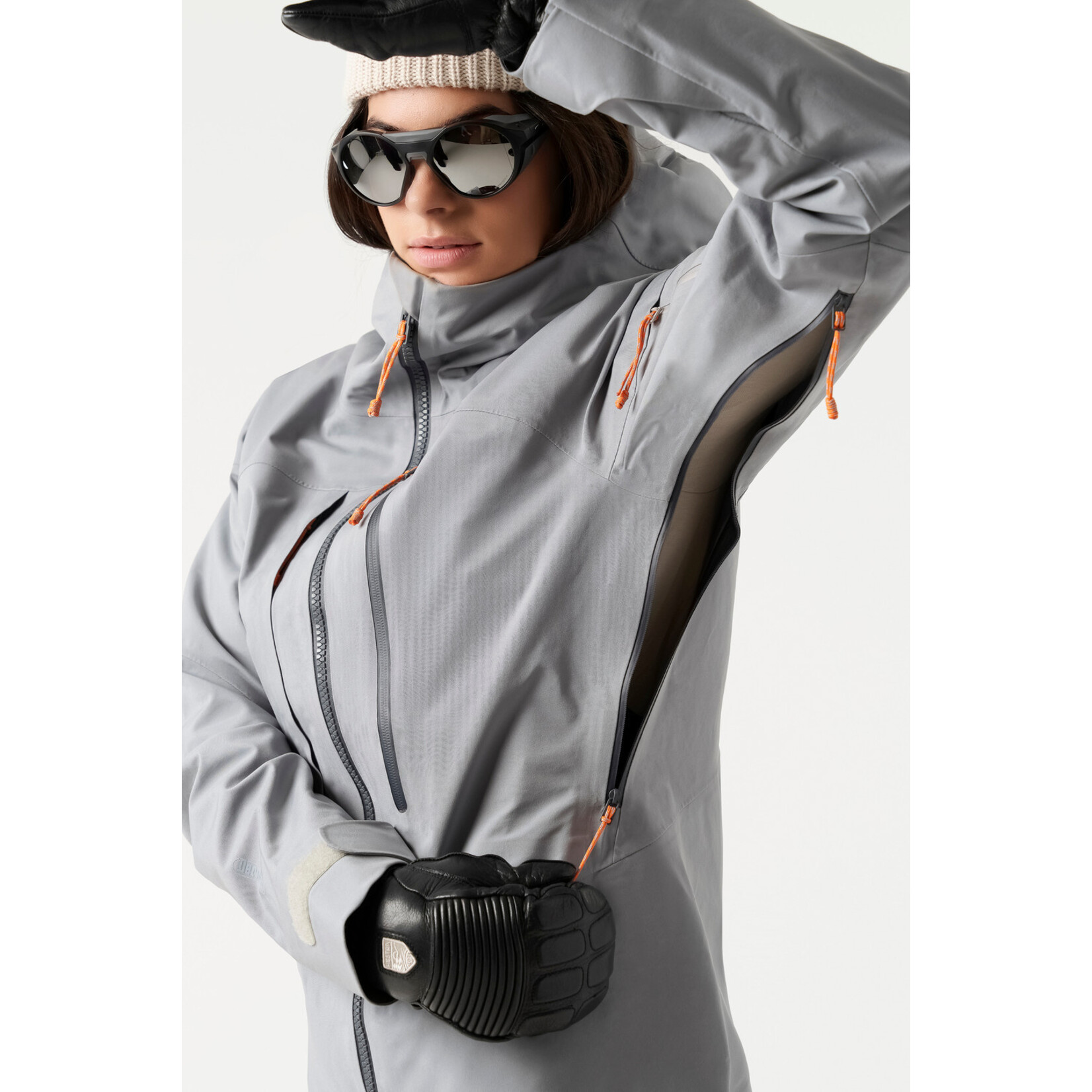 Orage Orage Ws MTN-X Panorama 3L Jacket 2025