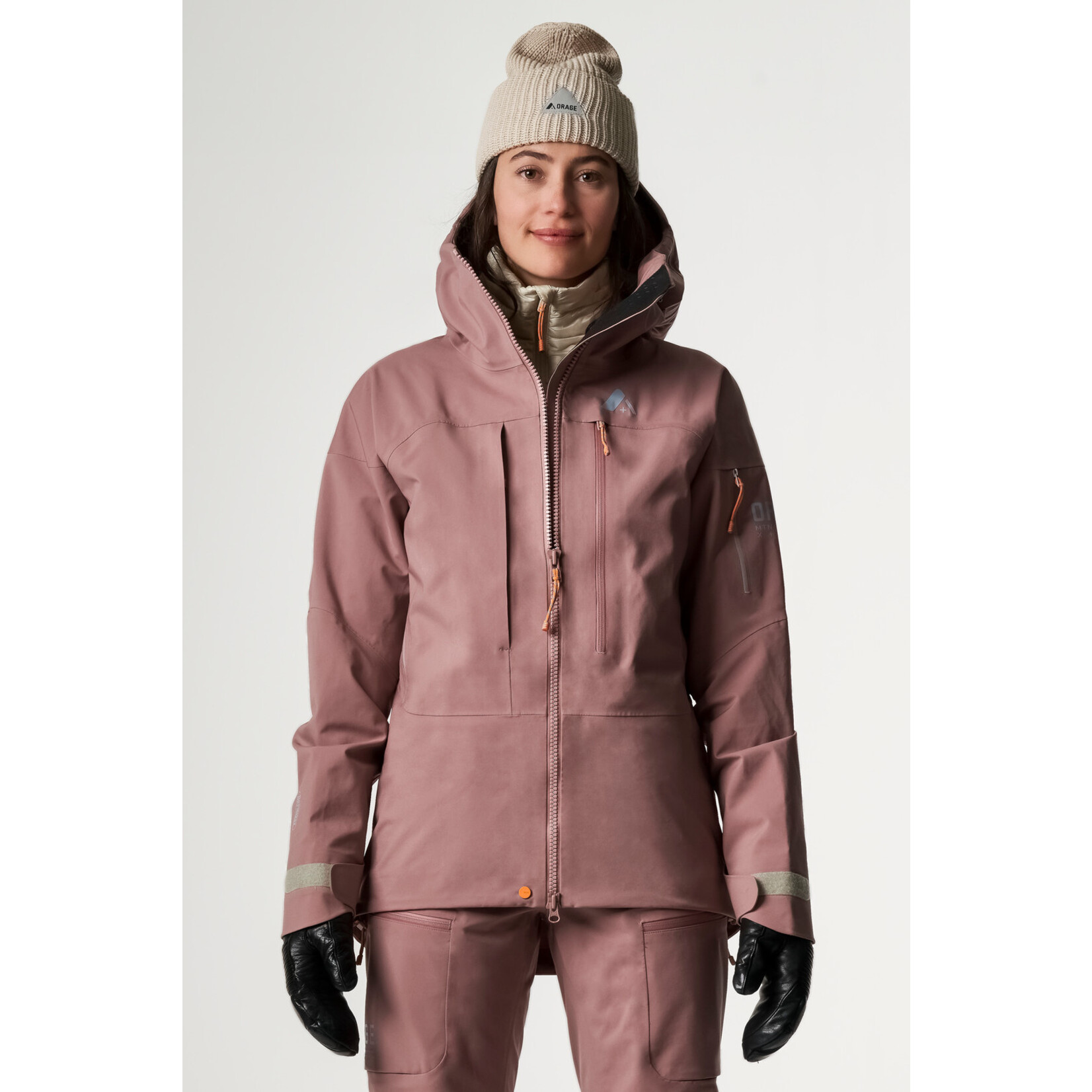 Orage Orage Ws MTN-X Panorama 3L Jacket 2025