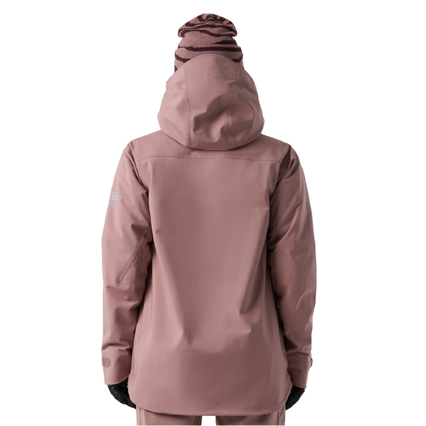 Orage Orage Ws MTN-X Torngat 3L Jacket 2025