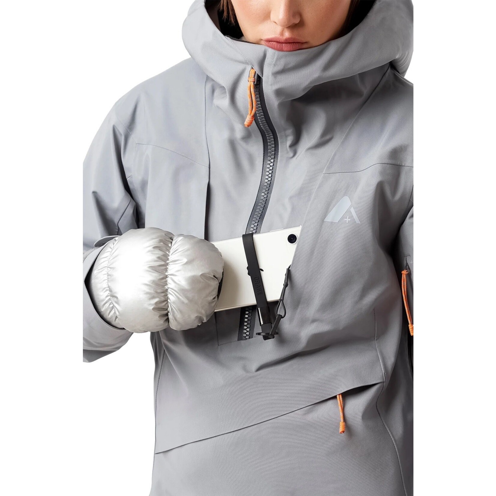 Orage Orage Ws MTN-X Torngat 3L Jacket 2025