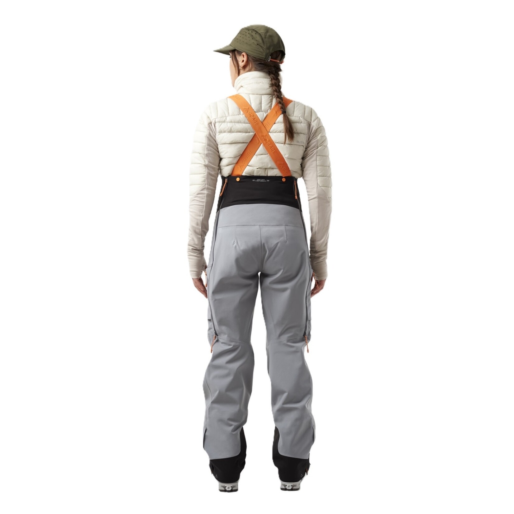 Orage Orage Ws MTN-X Cliff 3L Shell Bib 2025