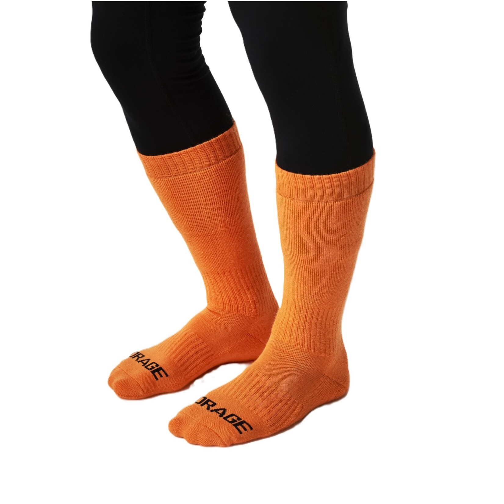 Orage Orage Unisex Fernie Ski Socks