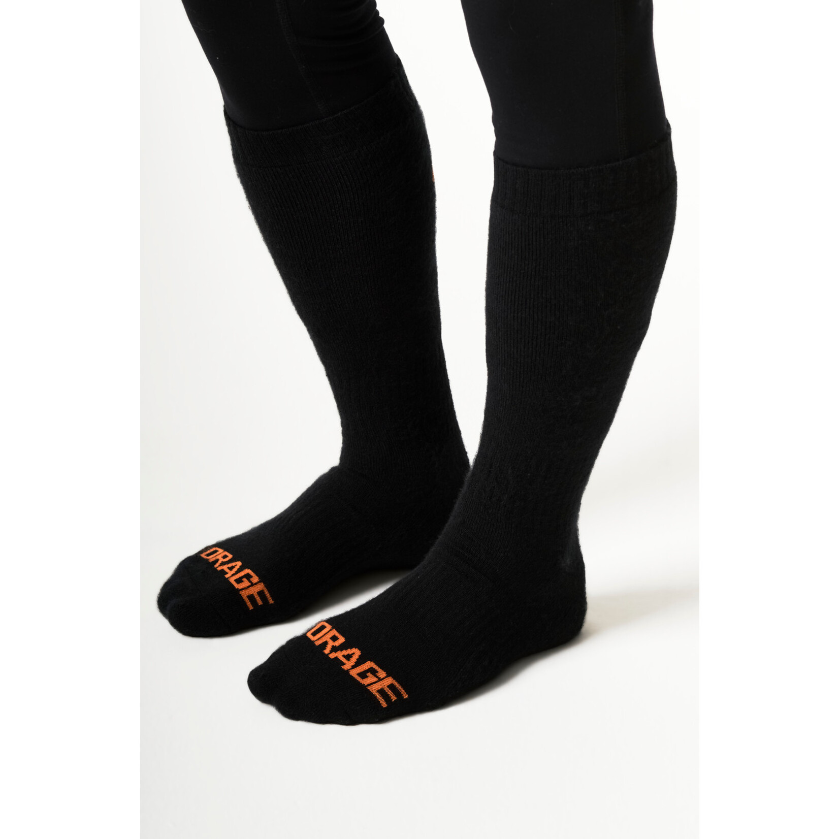 Orage Orage Unisex Fernie Ski Socks
