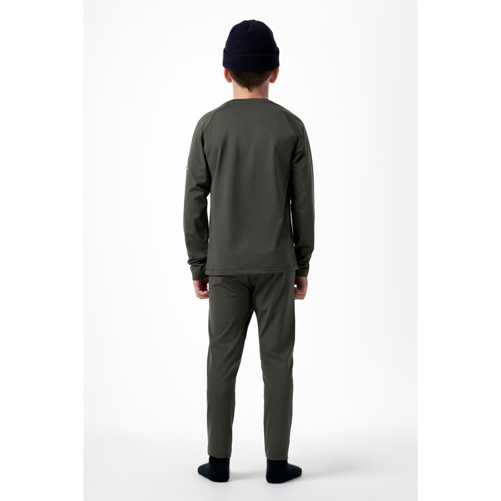 Orage Orage Youth Union Baselayer Set