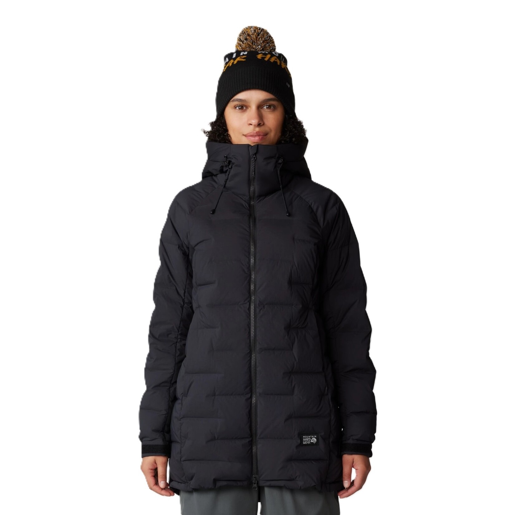 Mountain Hardwear Mountain Hardwear Ws Stretchdown Parka