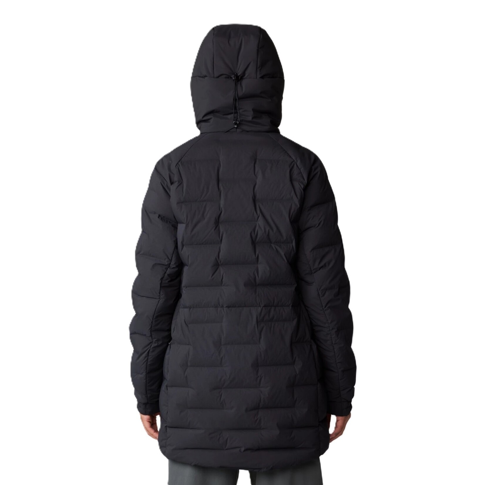 Mountain Hardwear Mountain Hardwear Ws Stretchdown Parka