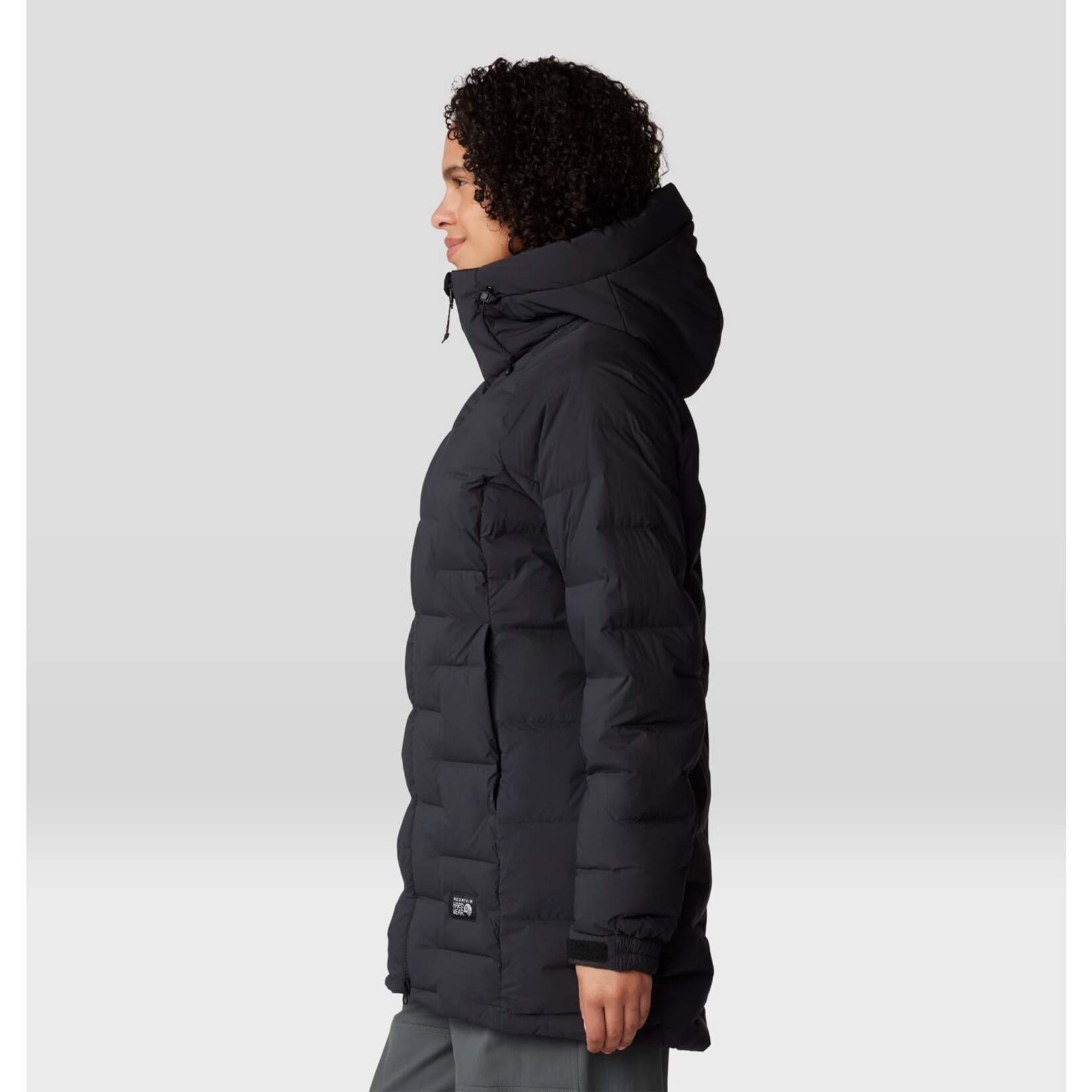Mountain Hardwear Mountain Hardwear Ws Stretchdown Parka