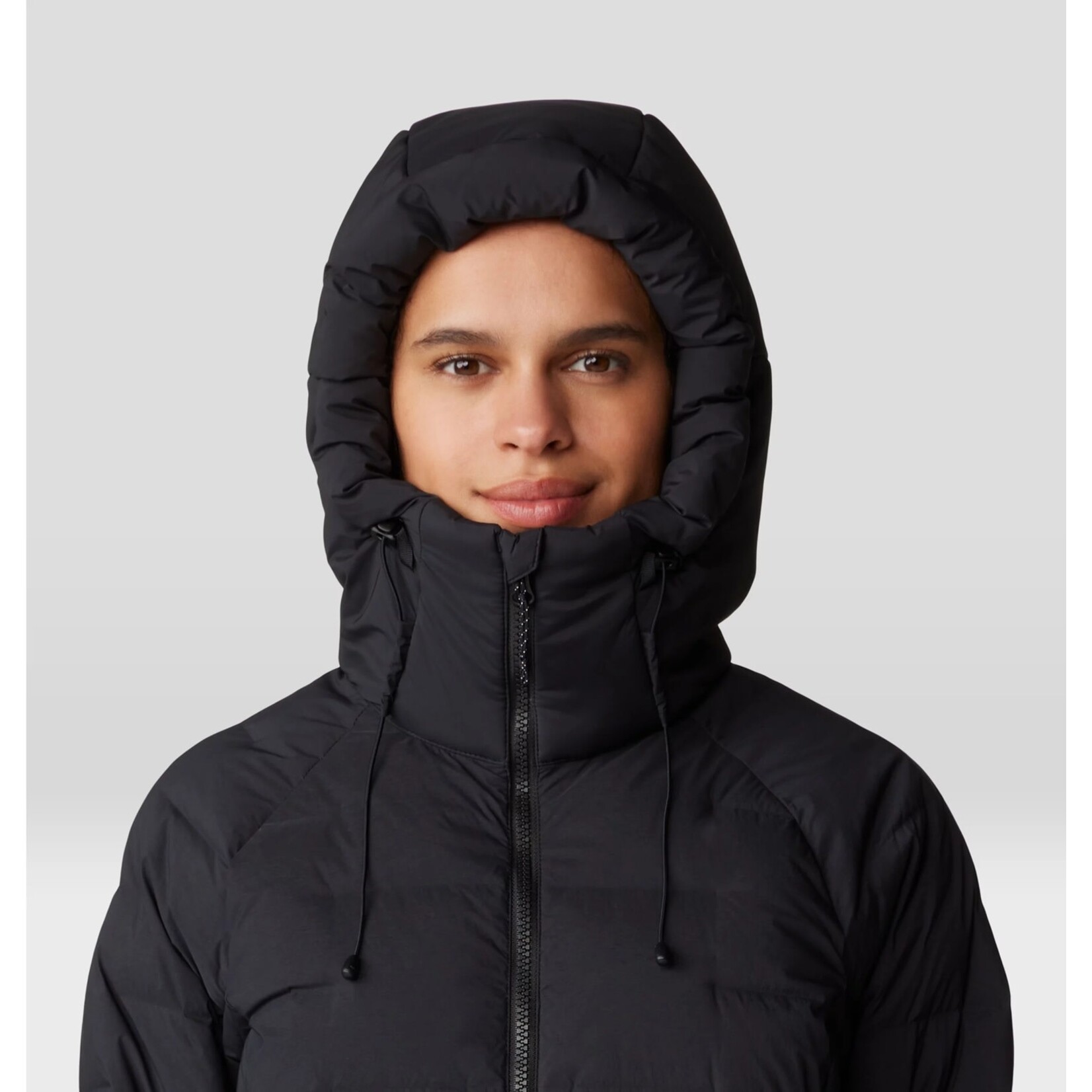 Mountain Hardwear Mountain Hardwear Ws Stretchdown Parka