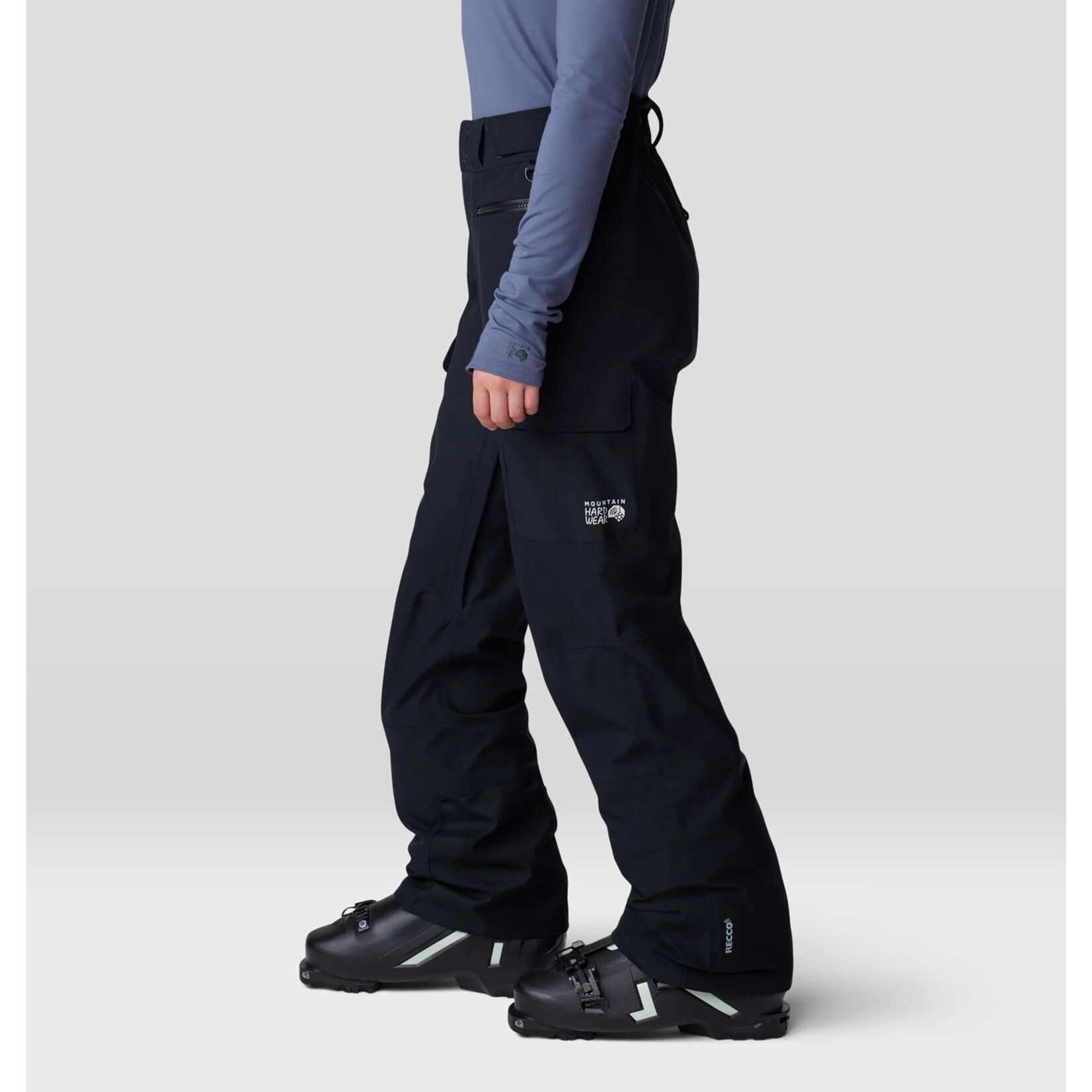 Mountain Hardwear Mountain Hardwear Ws Powder Maven Pant