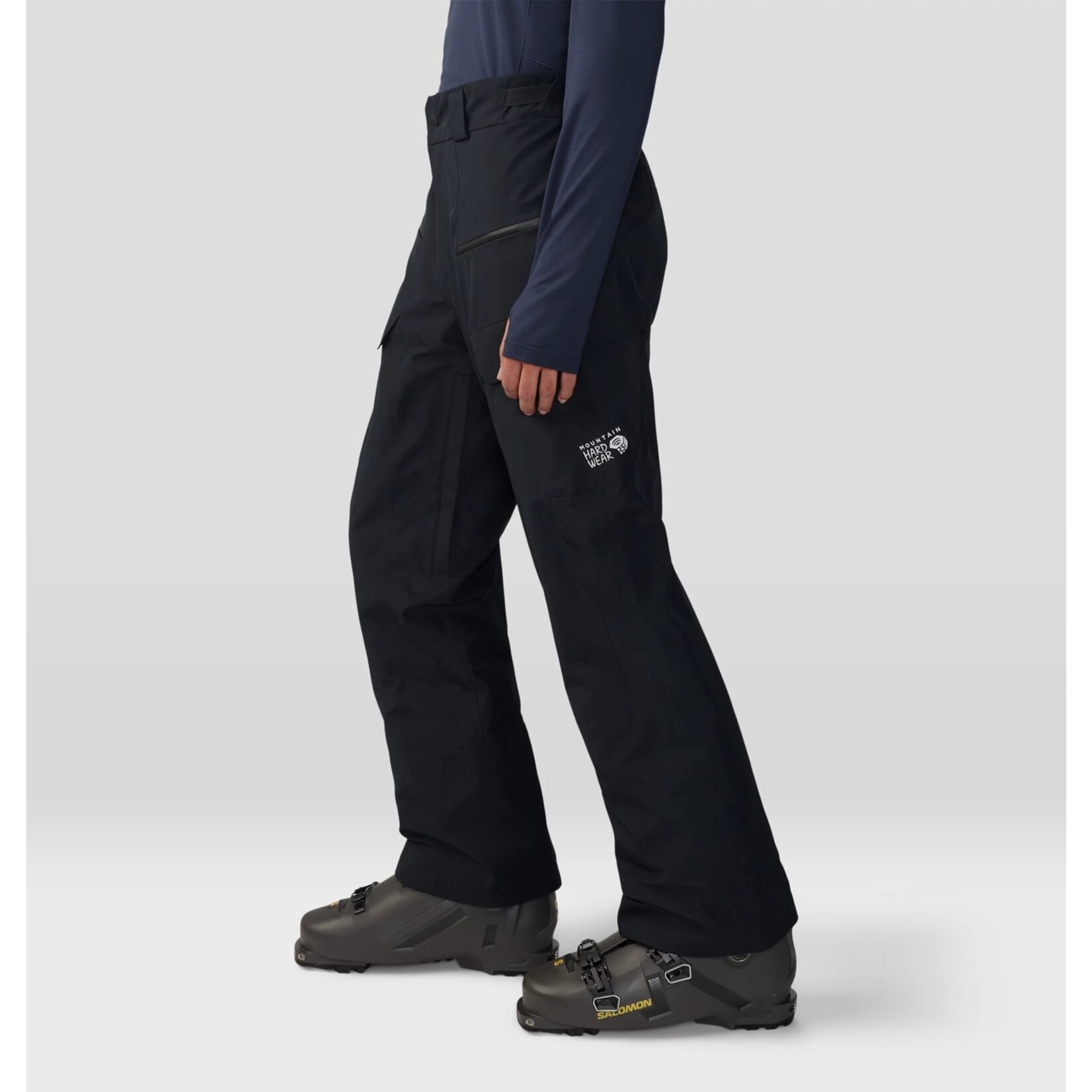 Mountain Hardwear Mountain Hardwear Cloud Bank Pant