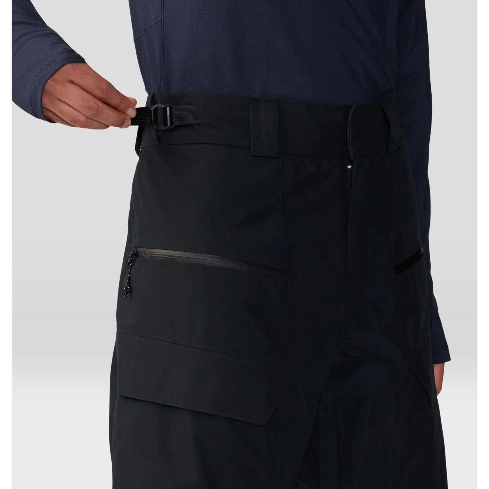 Mountain Hardwear Mountain Hardwear Cloud Bank Pant