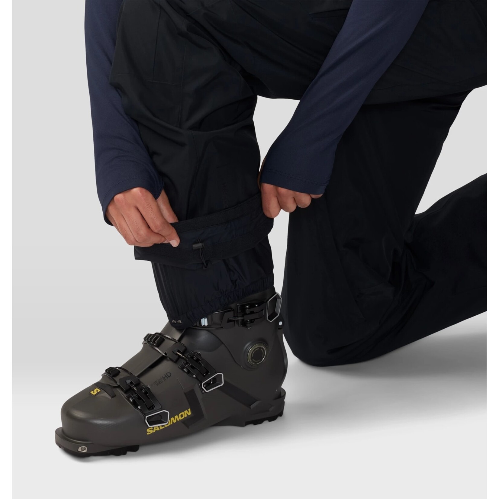 Mountain Hardwear Mountain Hardwear Cloud Bank Pant