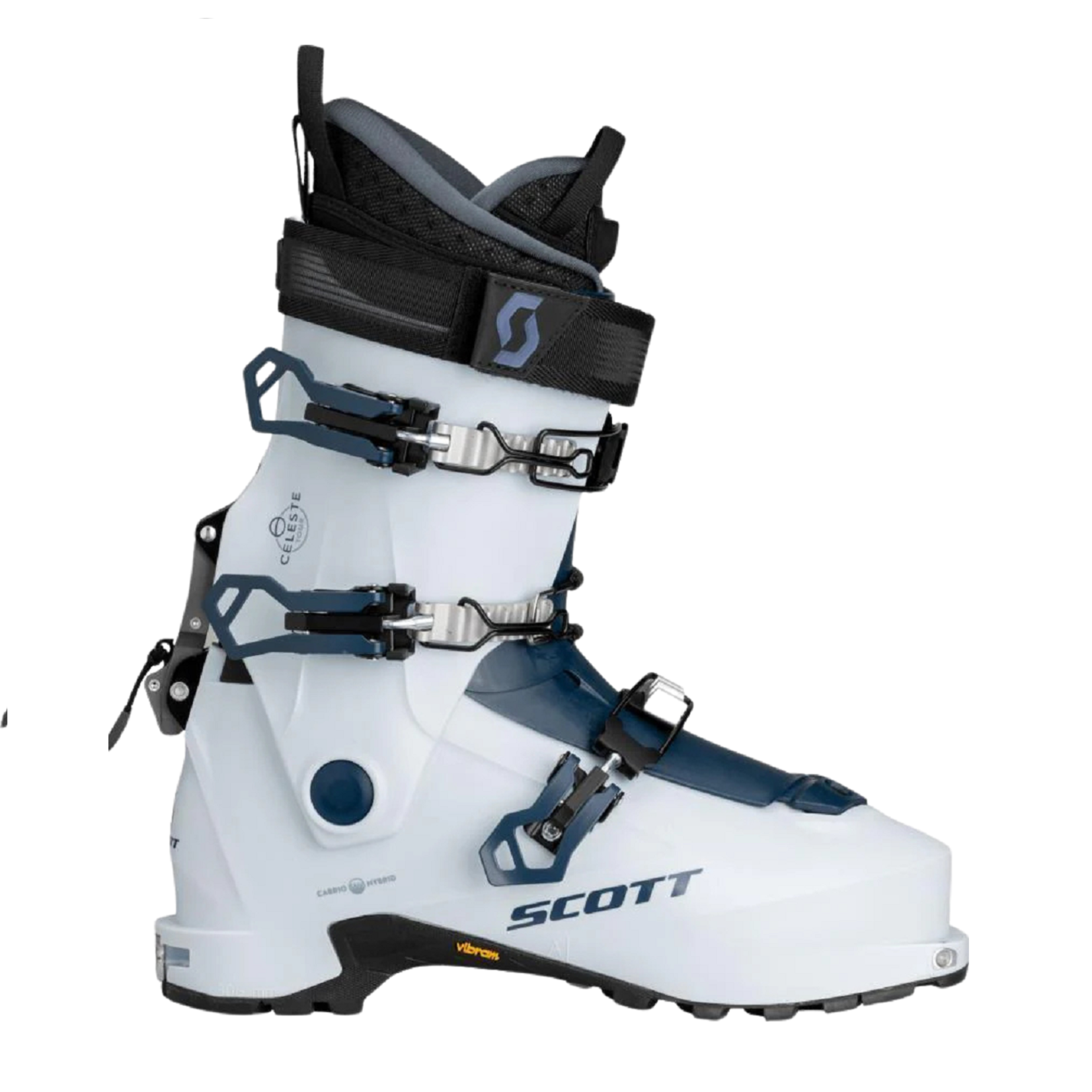 Scott Scott Ws Celeste Tour Boot