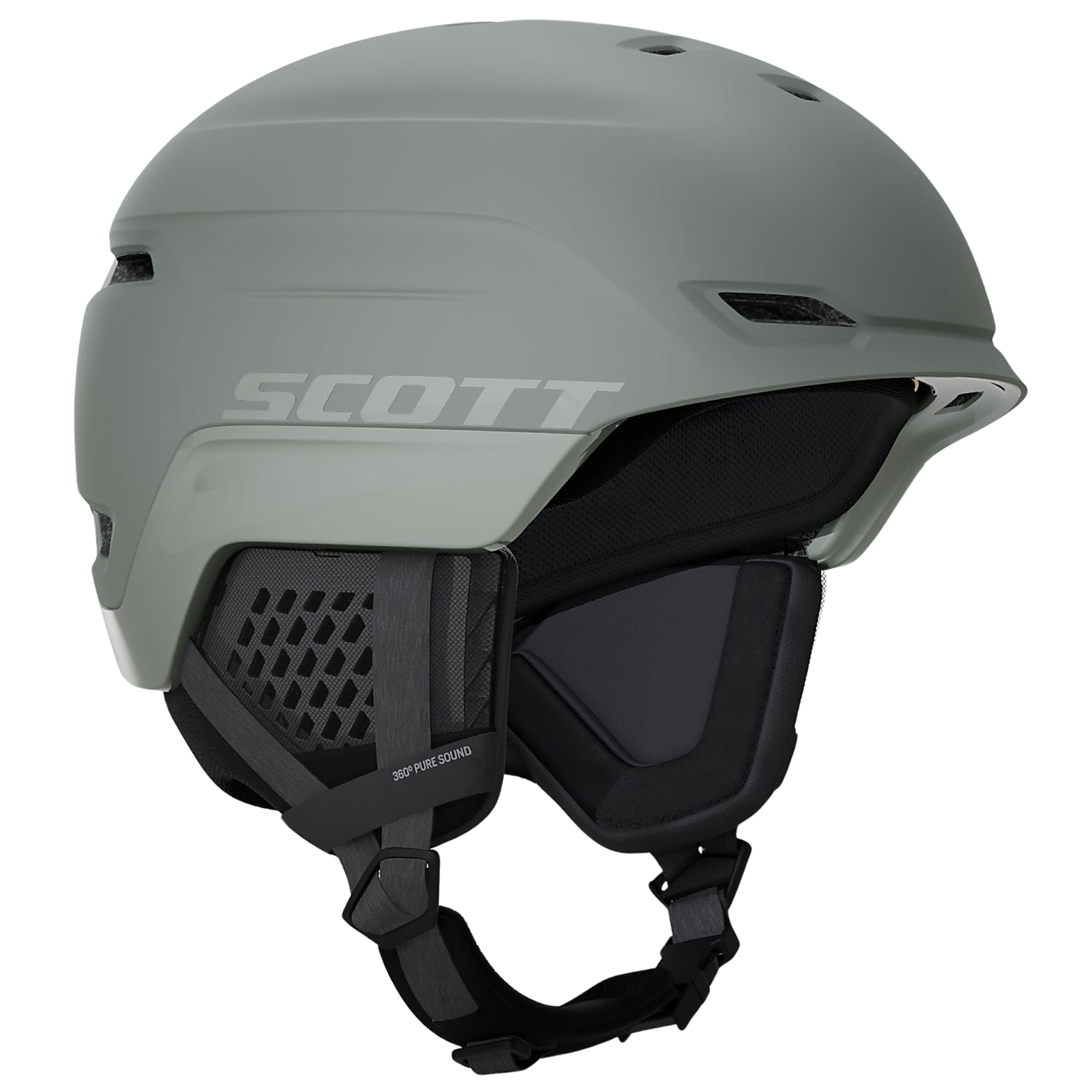 Scott Scott Symbol 2 Plus Helmet