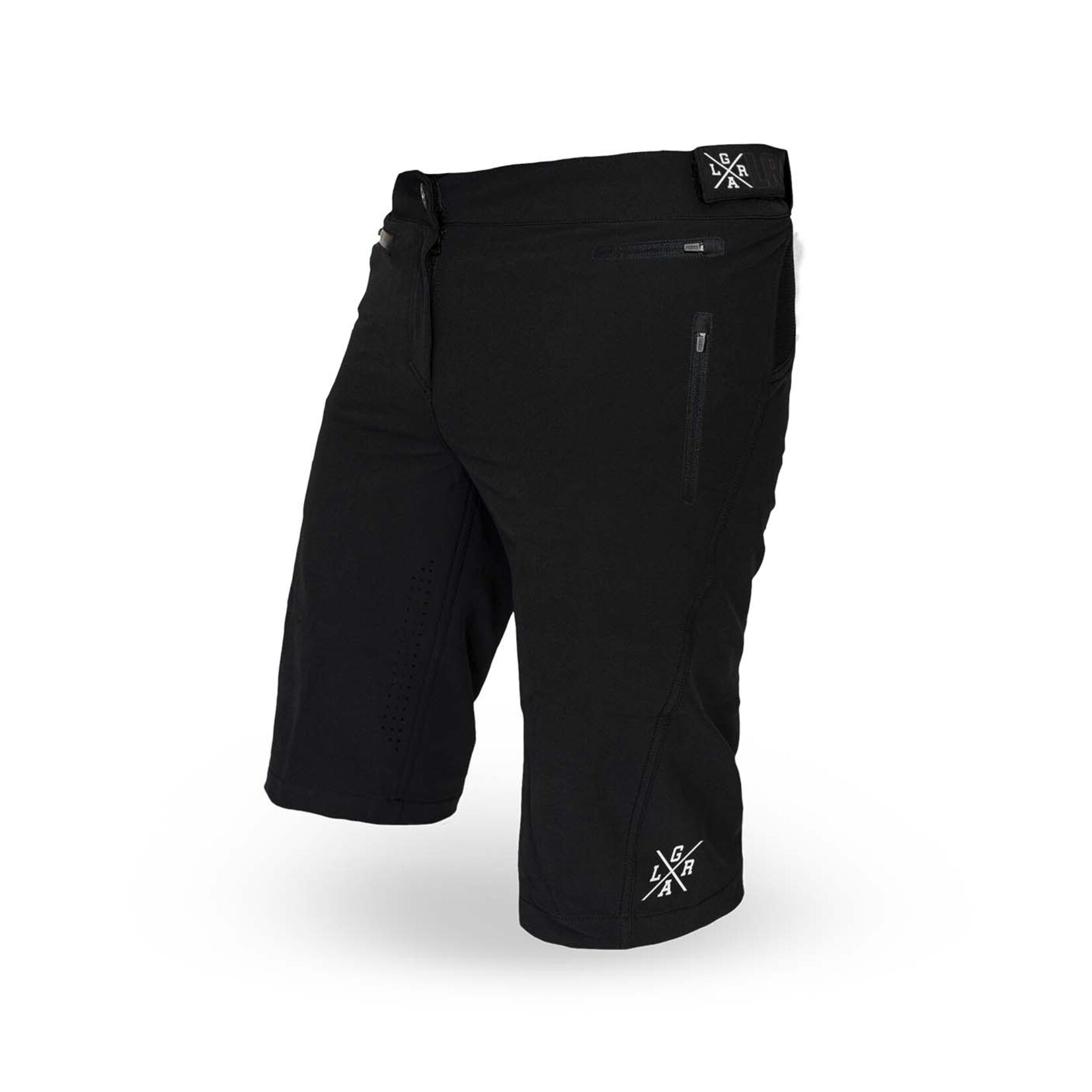 Loose Riders Loose Riders M C/S Evo Shorts