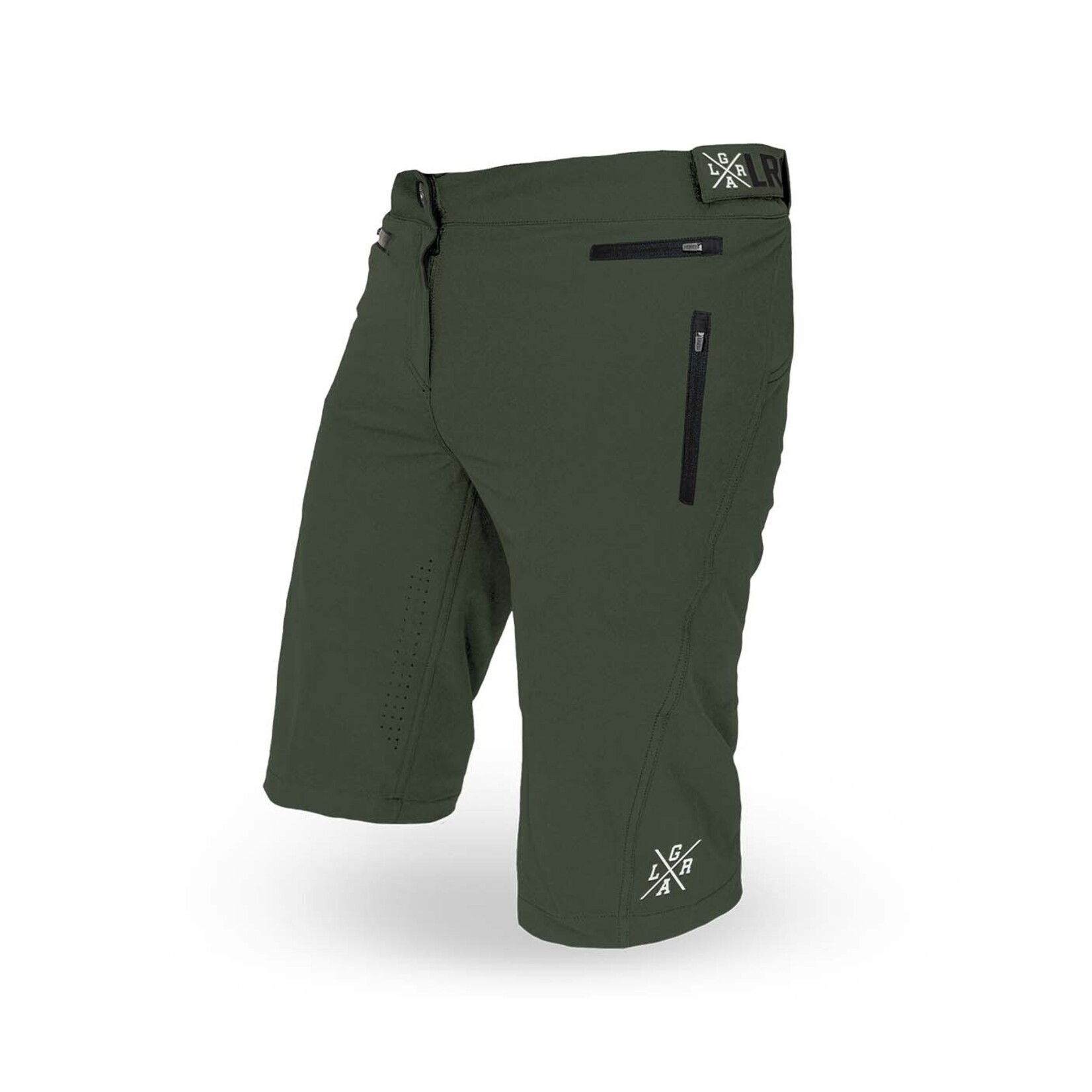 Loose Riders Loose Riders M C/S Evo Shorts
