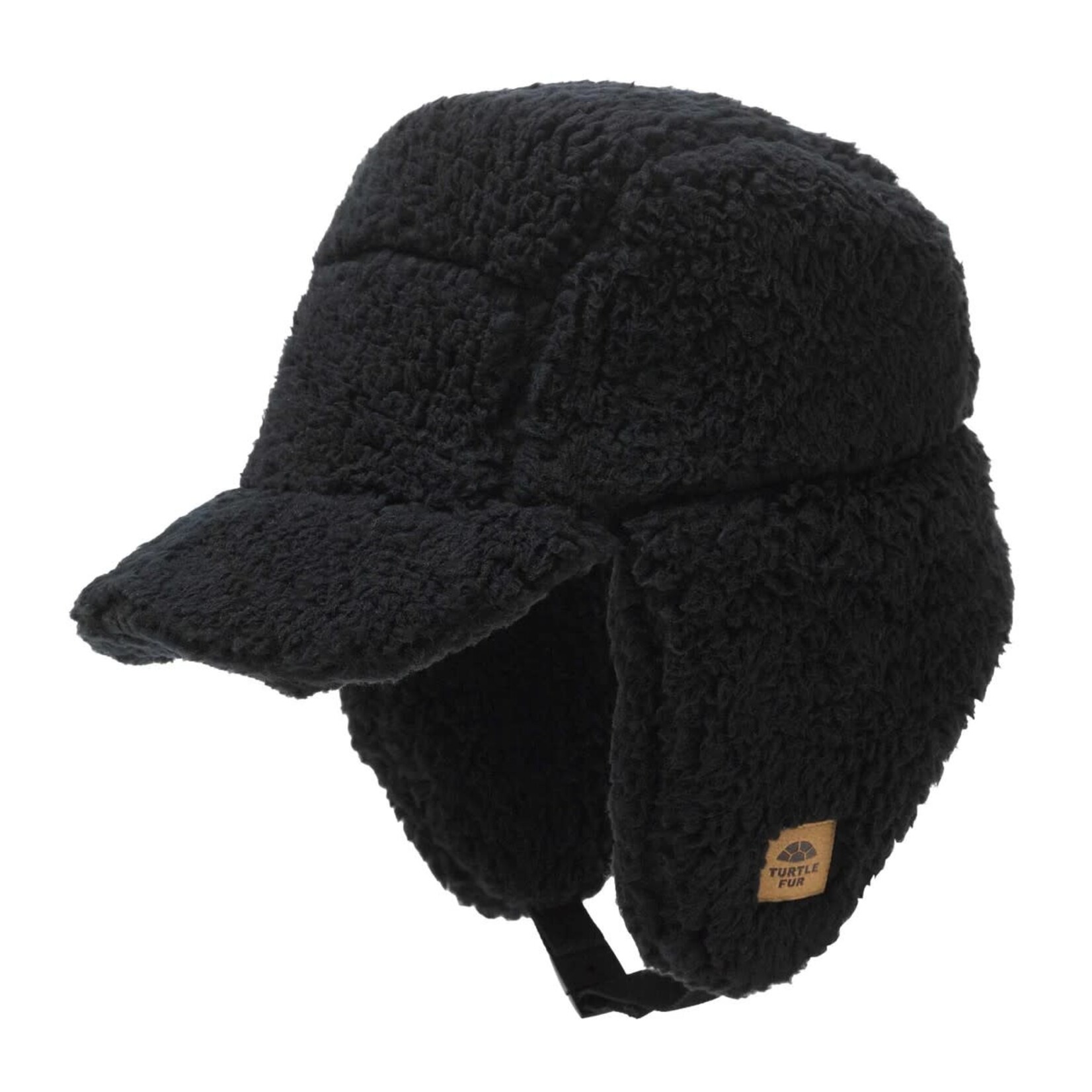 Turtle Fur Backcountry Trapper