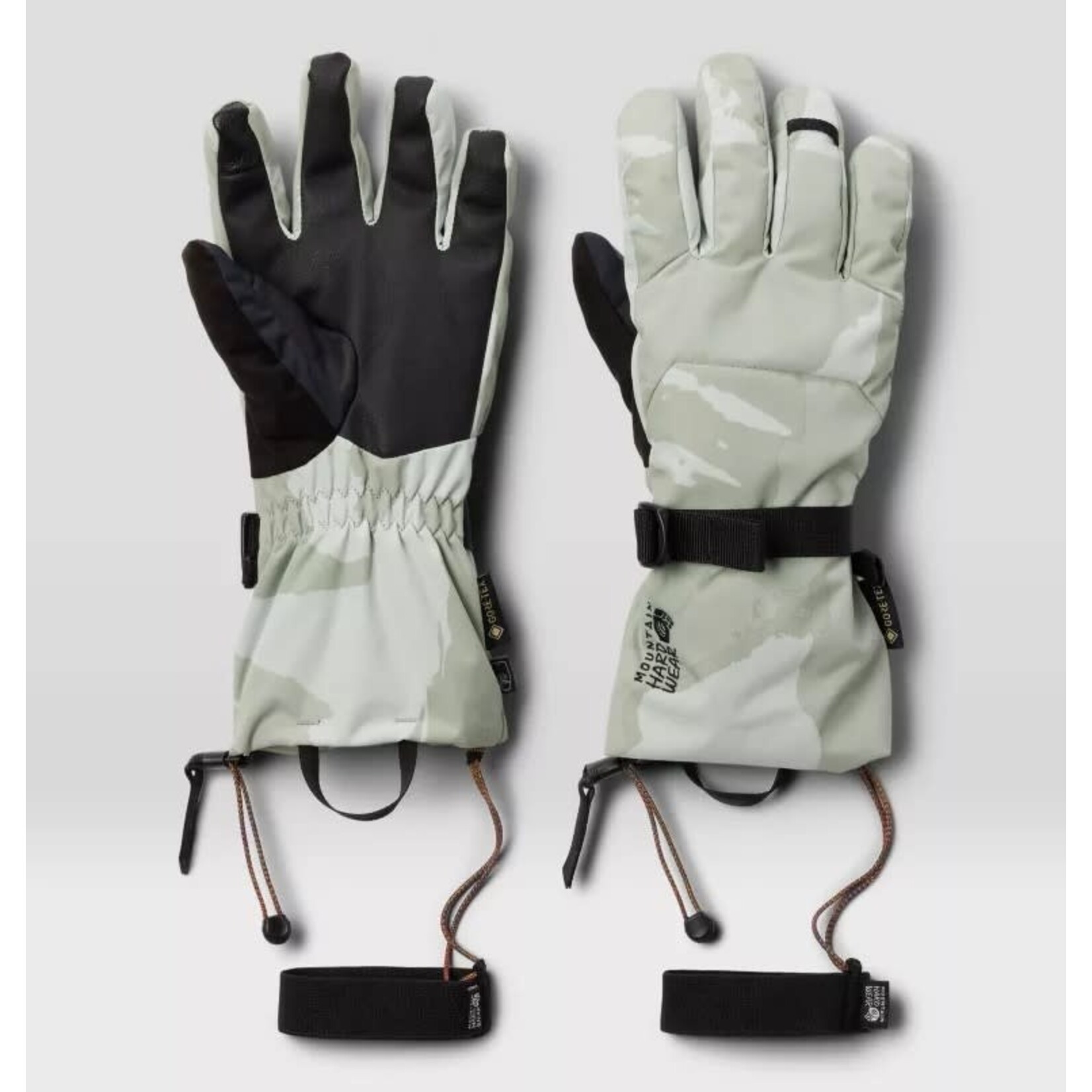 Mountain Hardwear Mountain Hardwear All Tracks Gore-Tex Glove