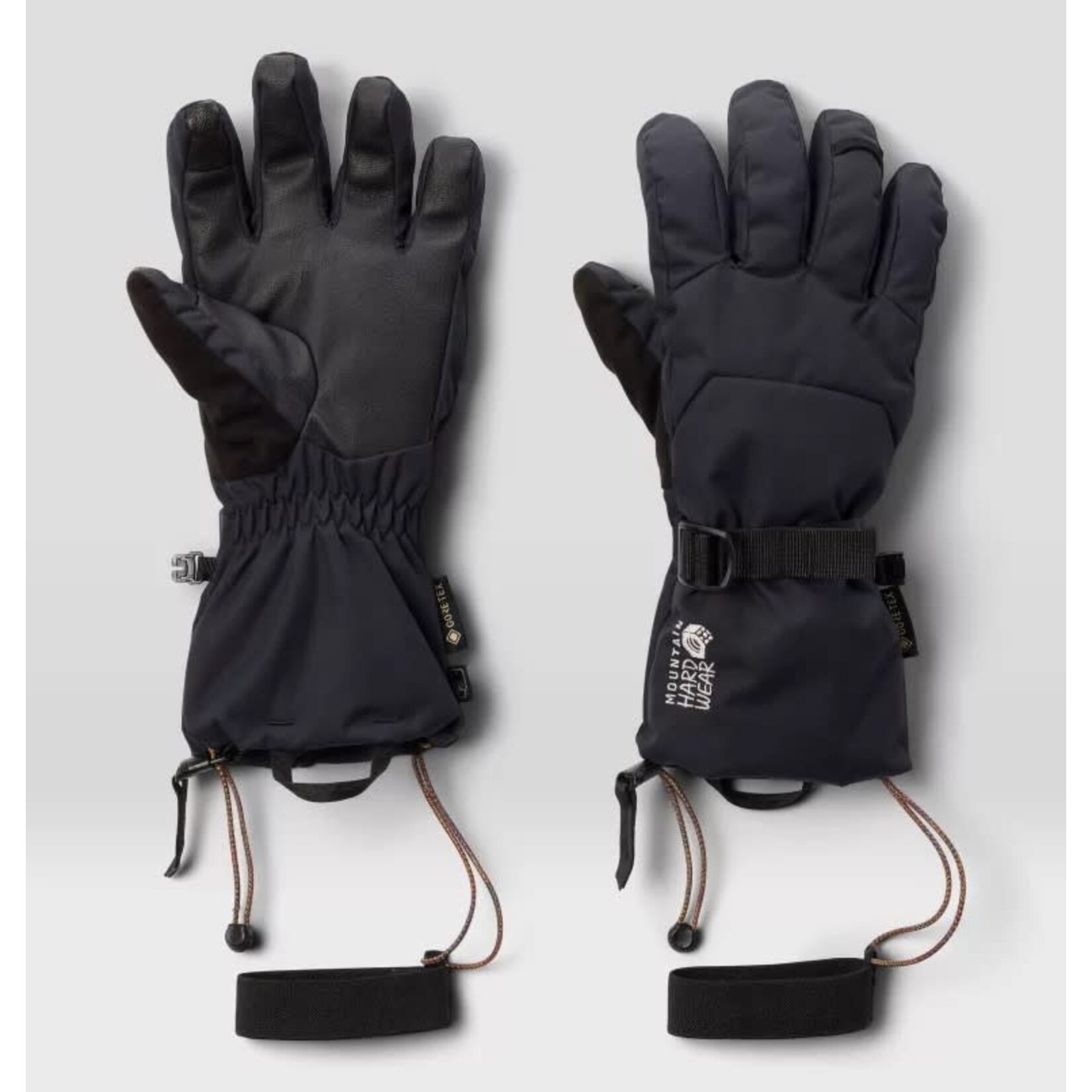 Mountain Hardwear Mountain Hardwear All Tracks Gore-Tex Glove