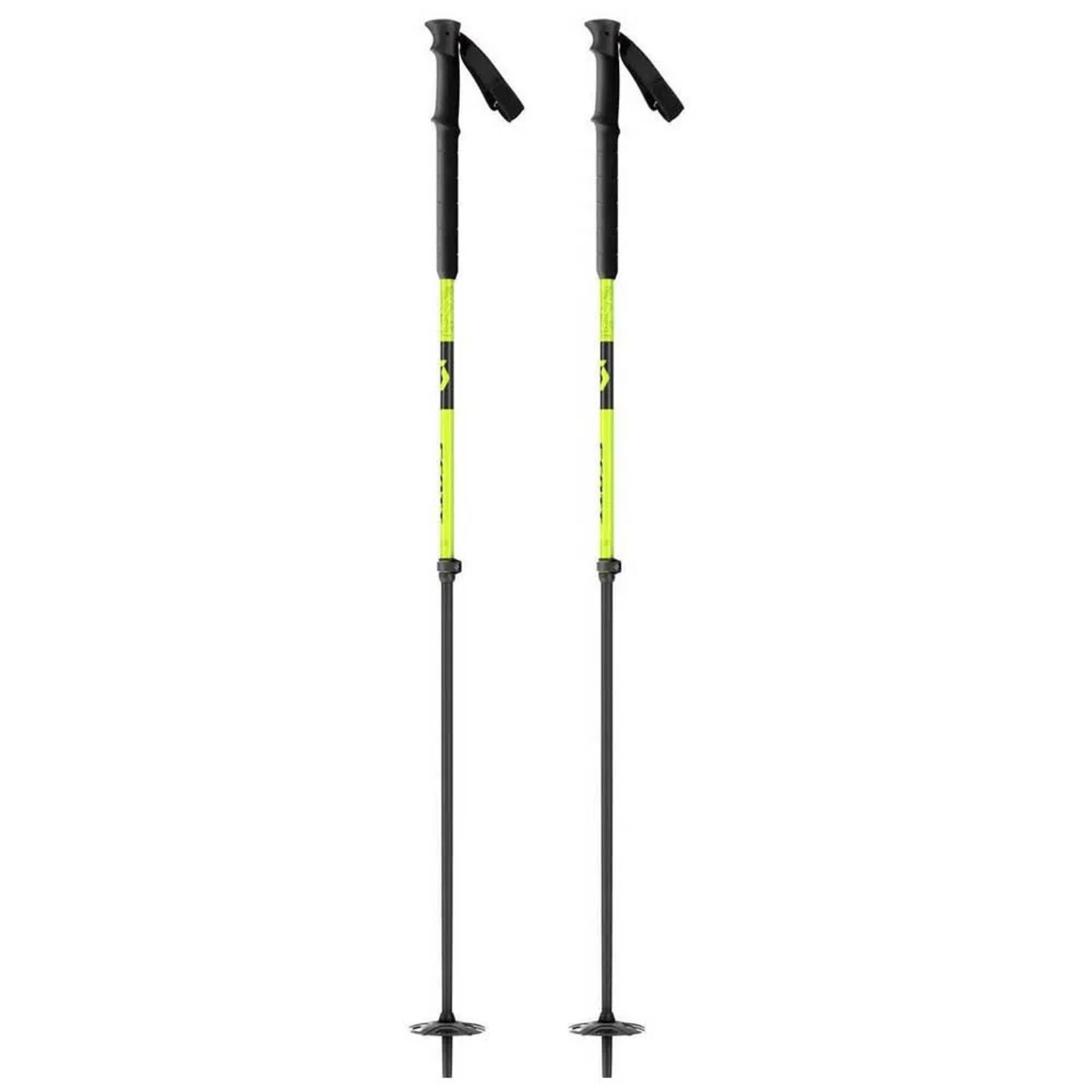 Scott Scott Proguide SRS Pole