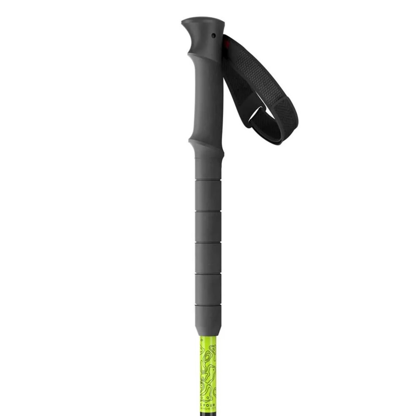 Scott Scott Proguide SRS Pole