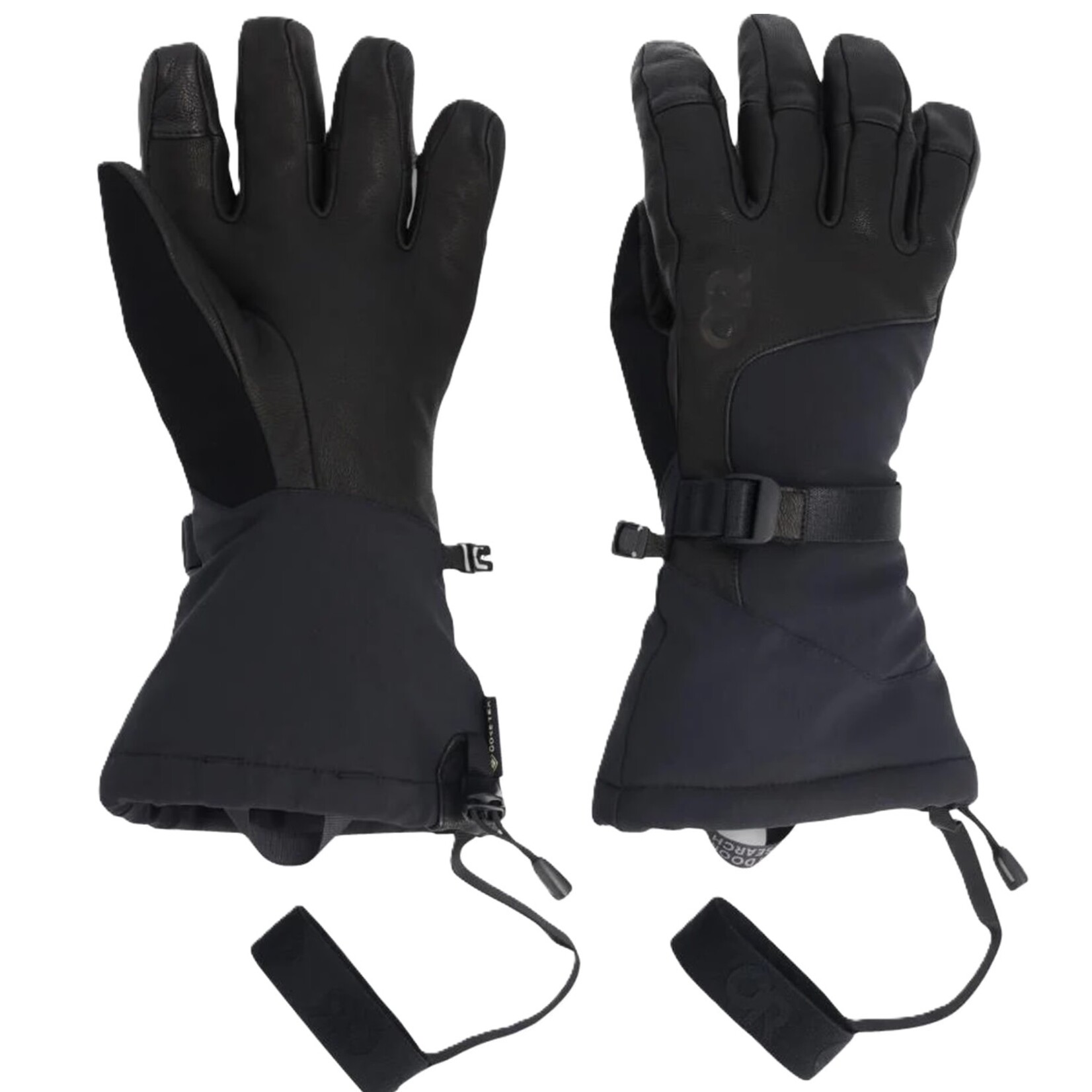 Outdoor Research Outdoor Research Ws Carbide Sensor Gloves