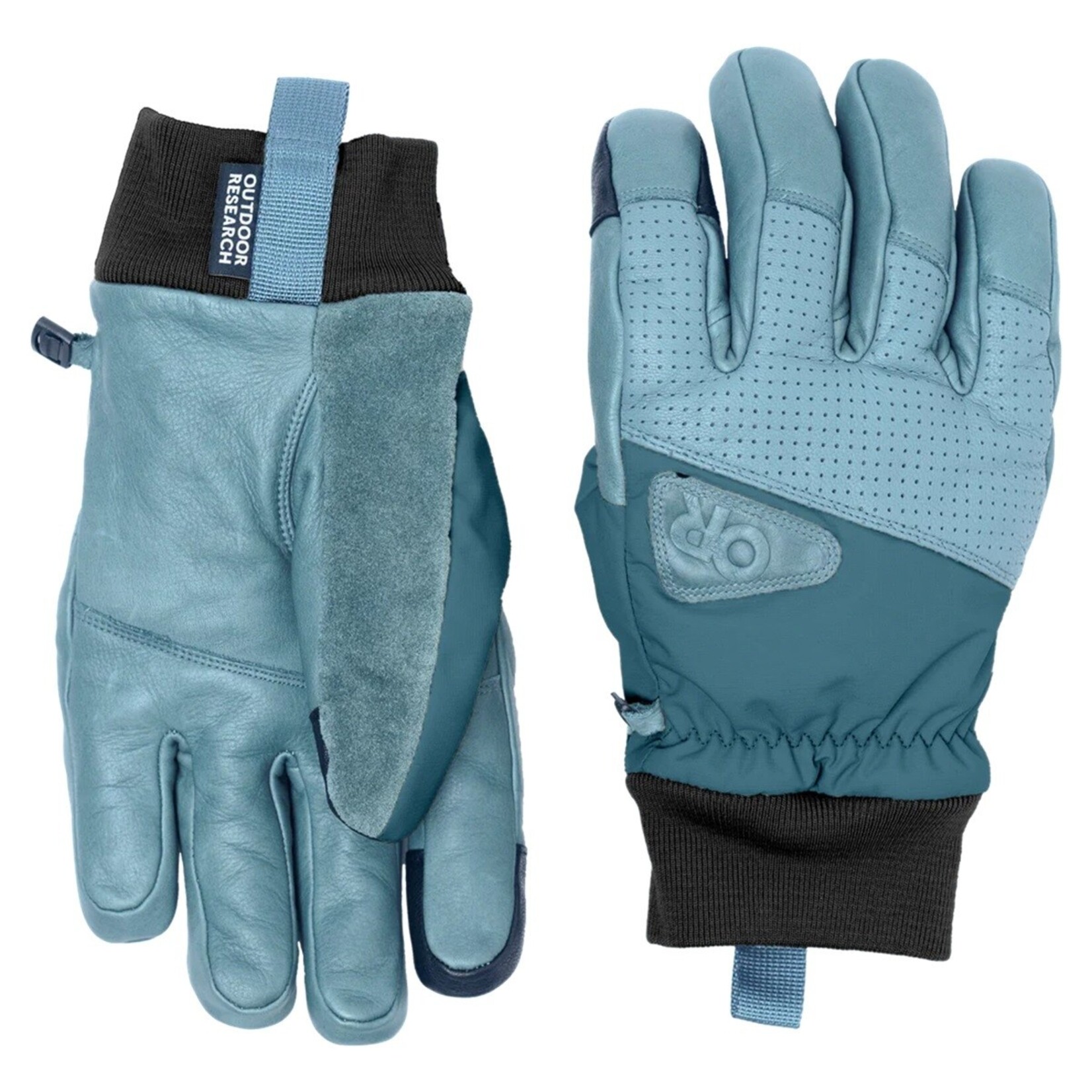 Outdoor Research Outdoor Research Snowcrew Leather Gloves