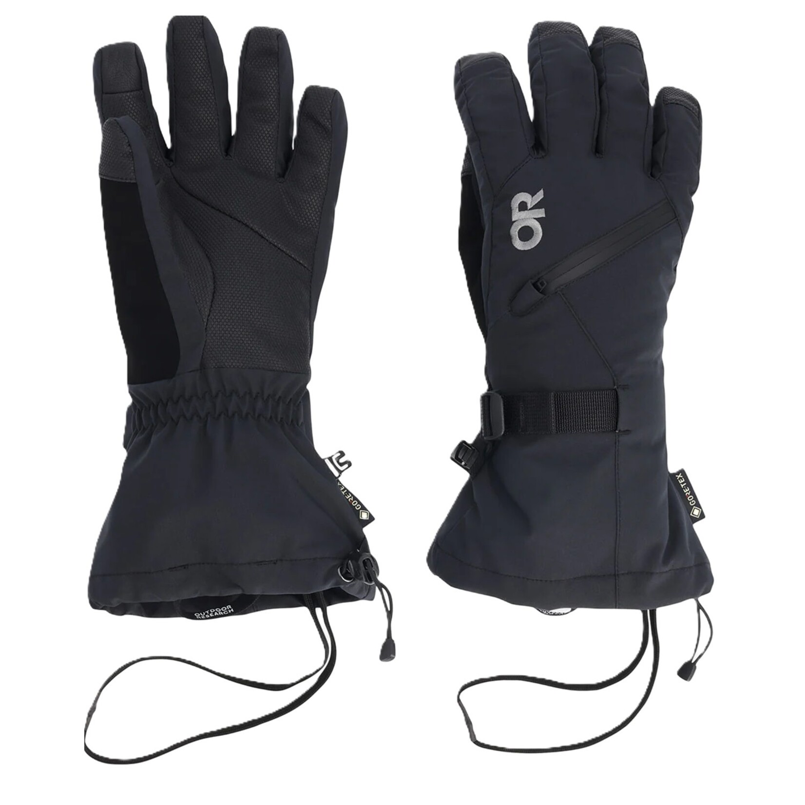 Outdoor Research Outdoor Research  Revolution II GORE-TEX Gloves