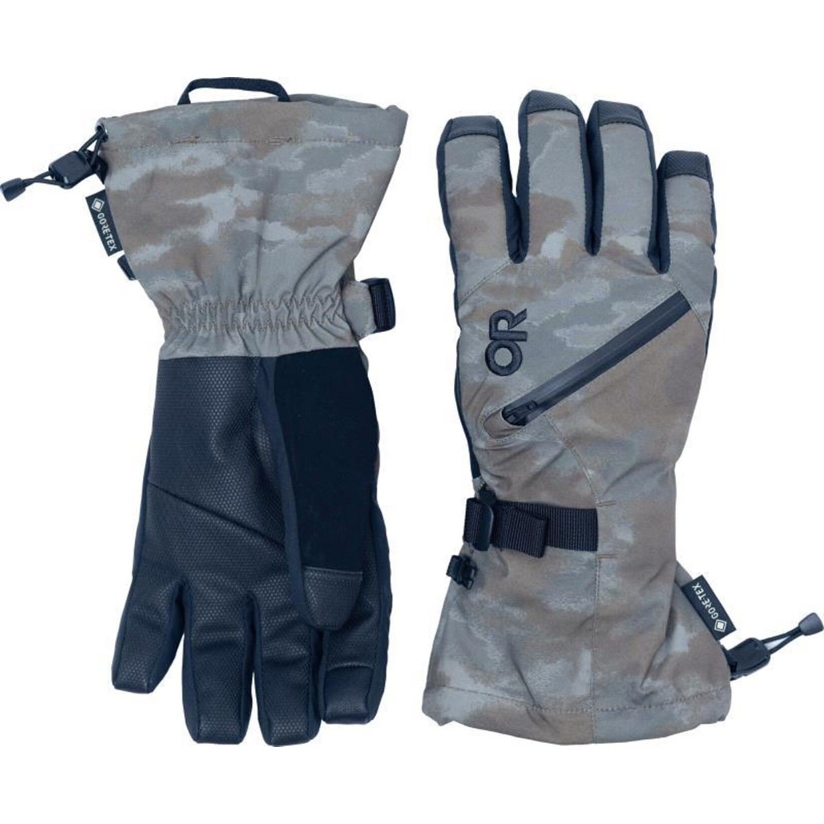 Outdoor Research Outdoor Research  Revolution II GORE-TEX Gloves