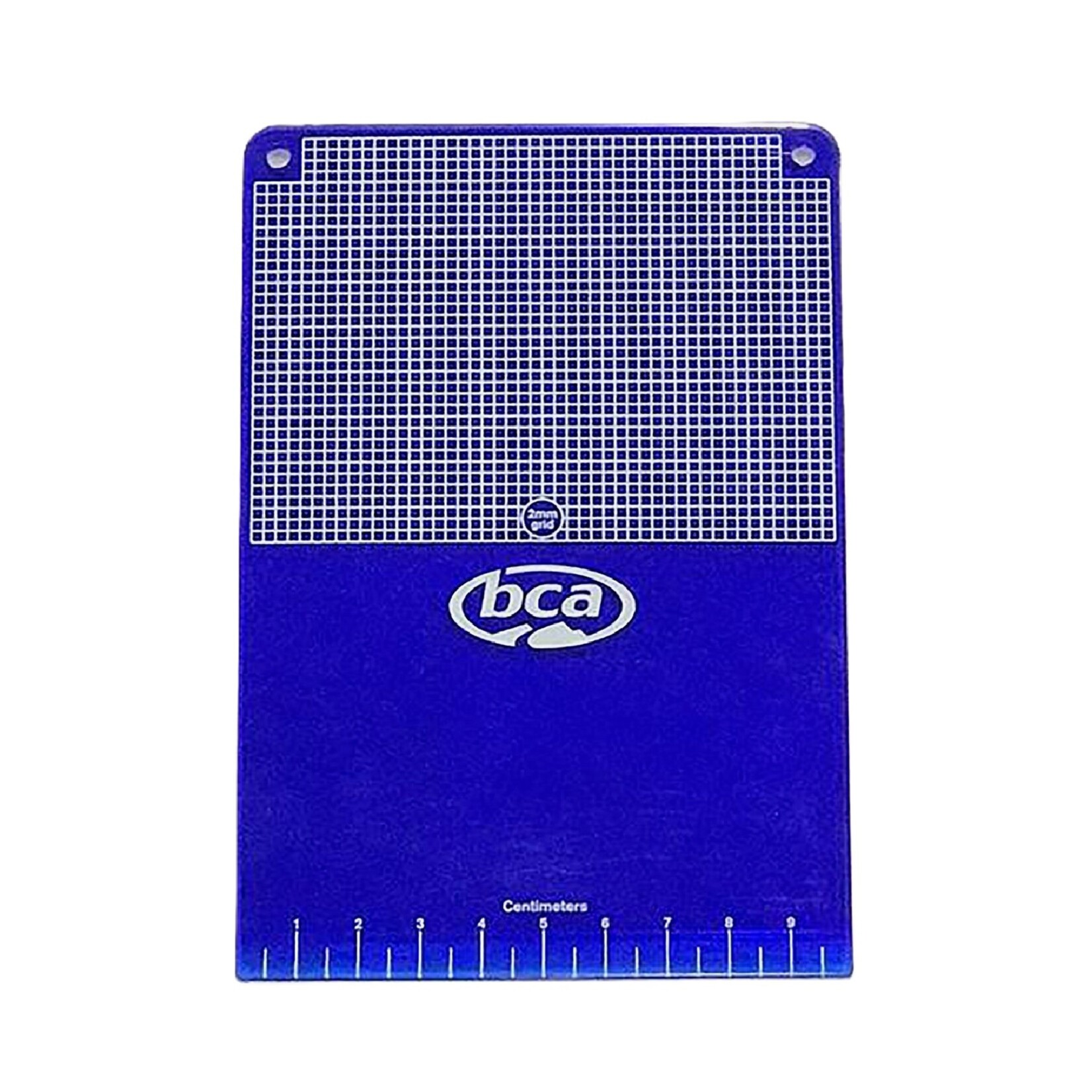 BCA Bca Crystal Card PC