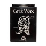 Beaverwax Beaverwax Ski Base Custom All Temp Wax 135g