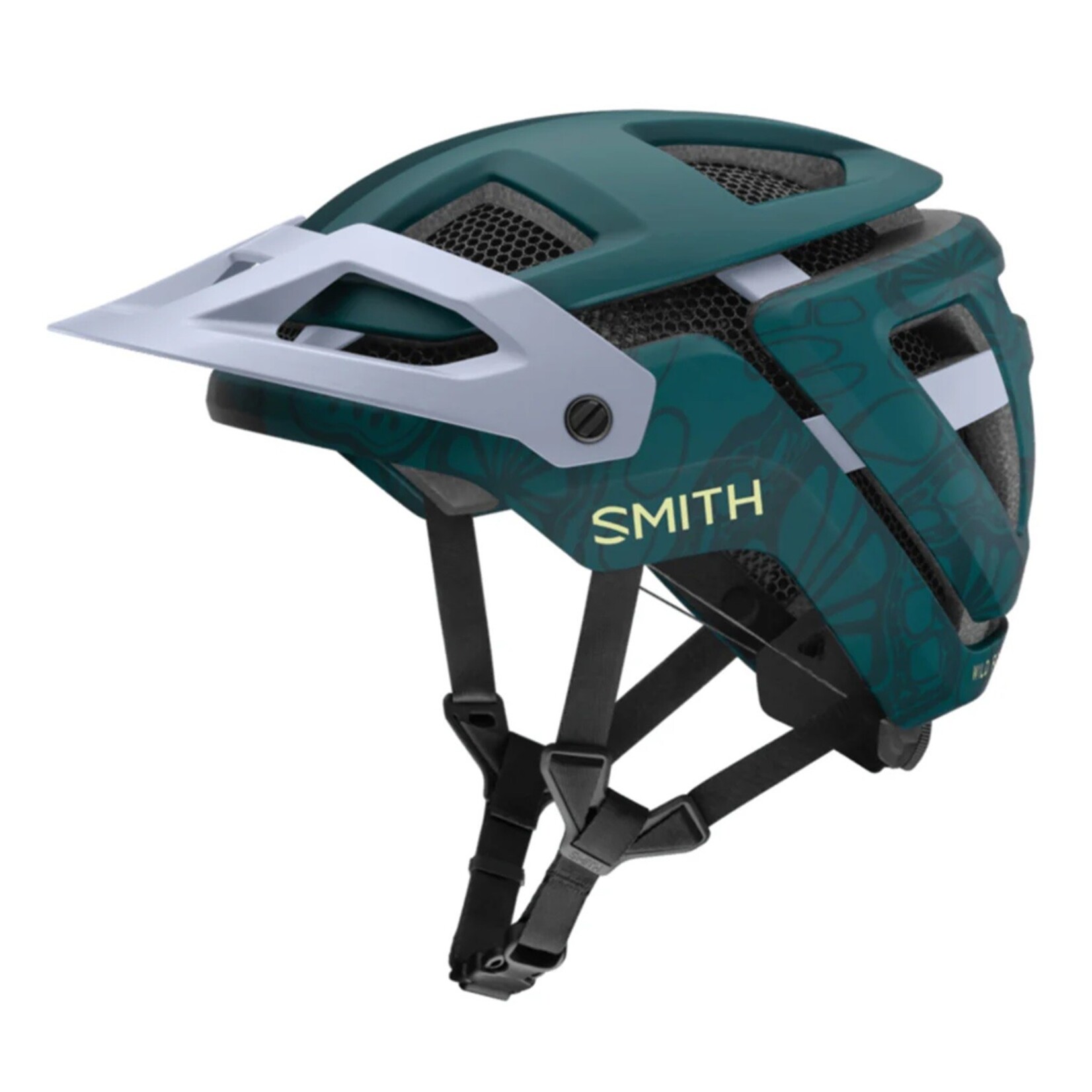 Smith Smith Forefront 3 MIPS Helmet