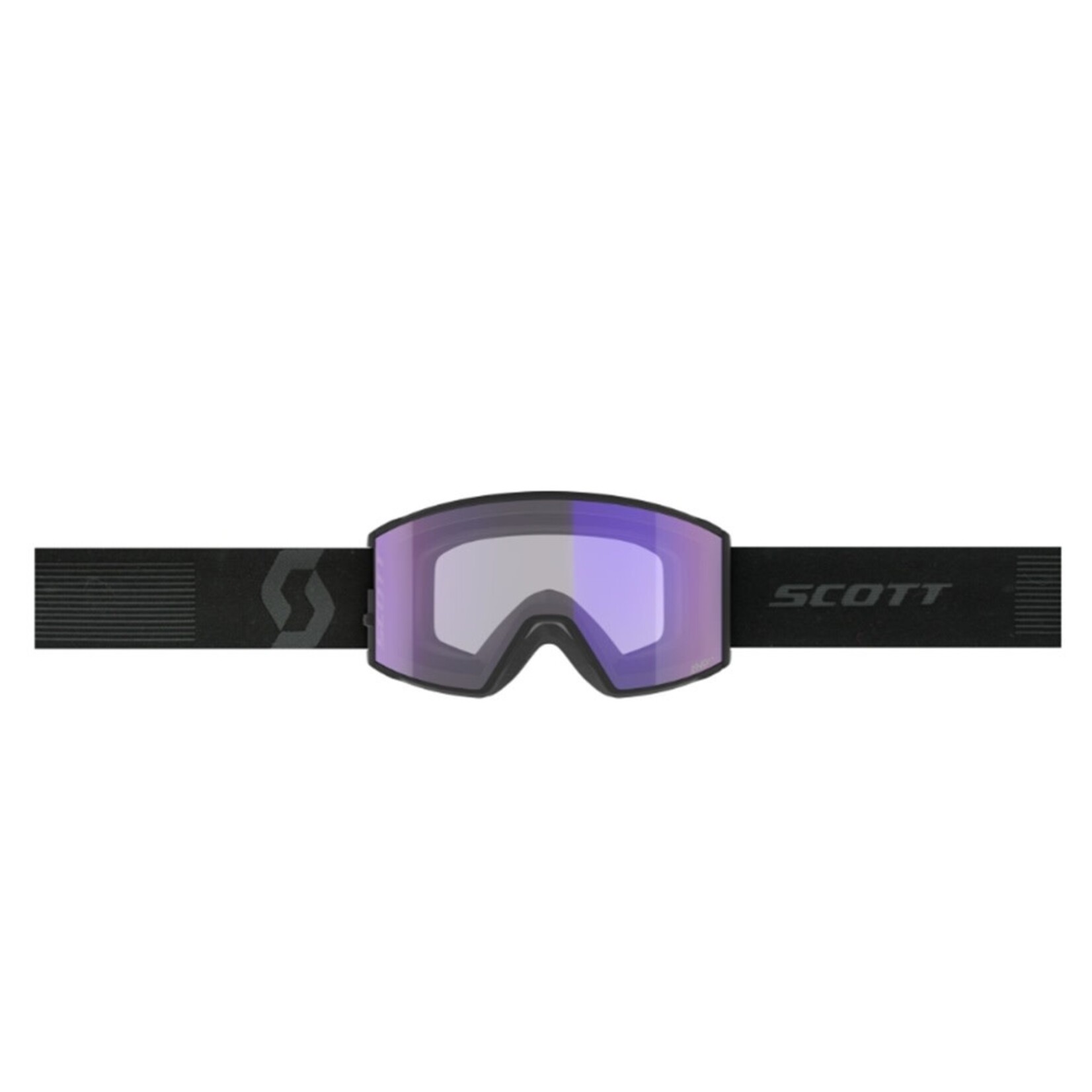 Scott Scott React LS  Goggle