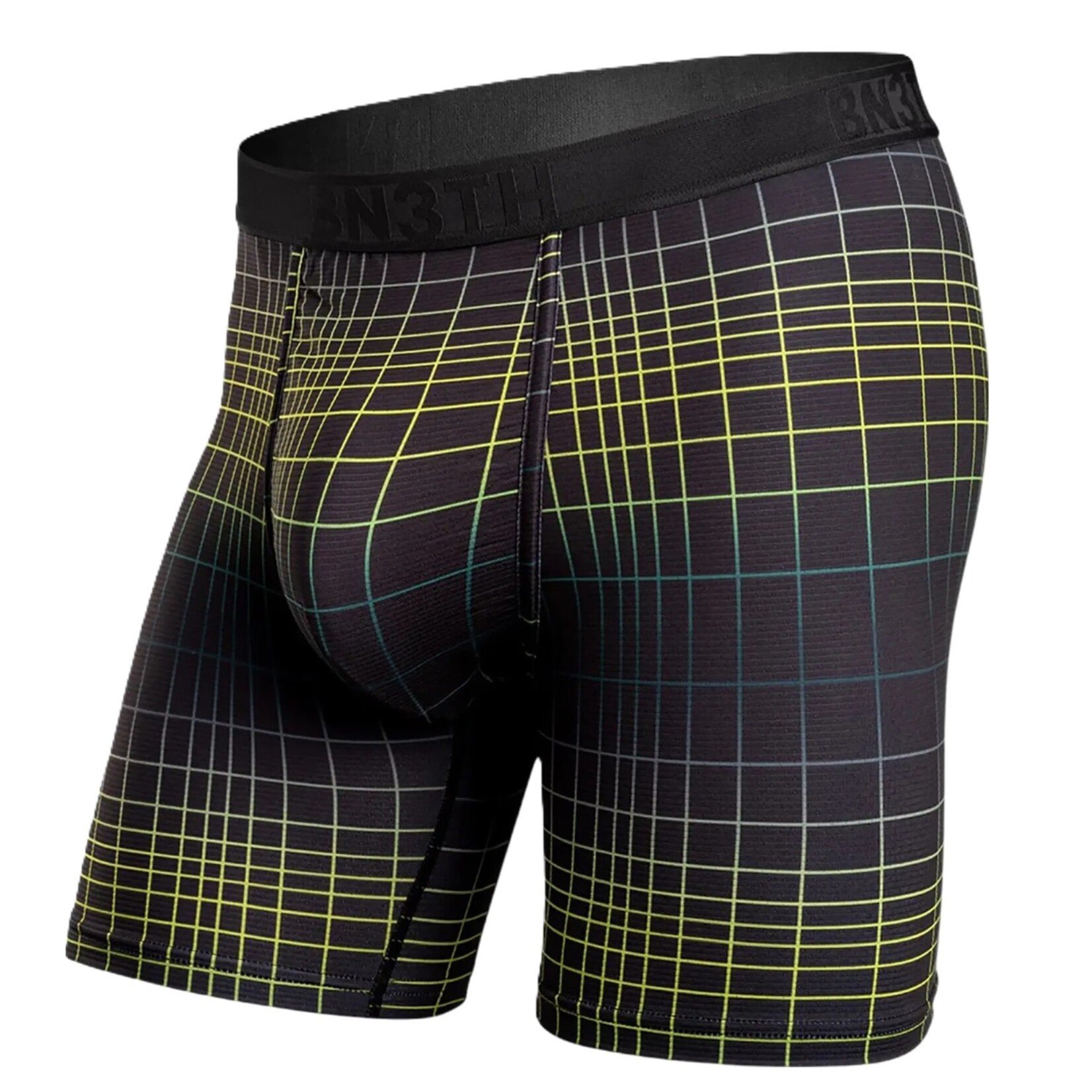 BN3TH BN3TH Pro Flex Boxer Brief