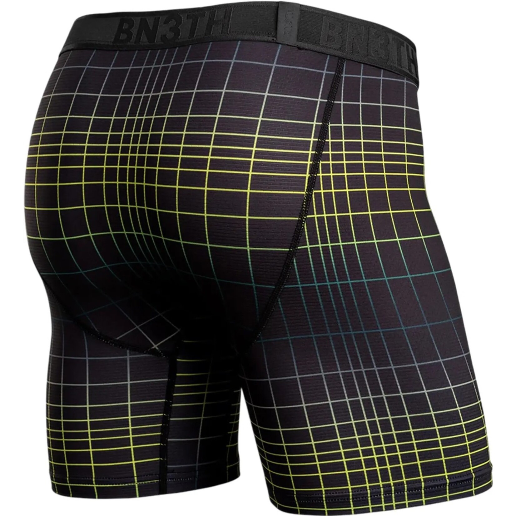 BN3TH BN3TH Pro Flex Boxer Brief