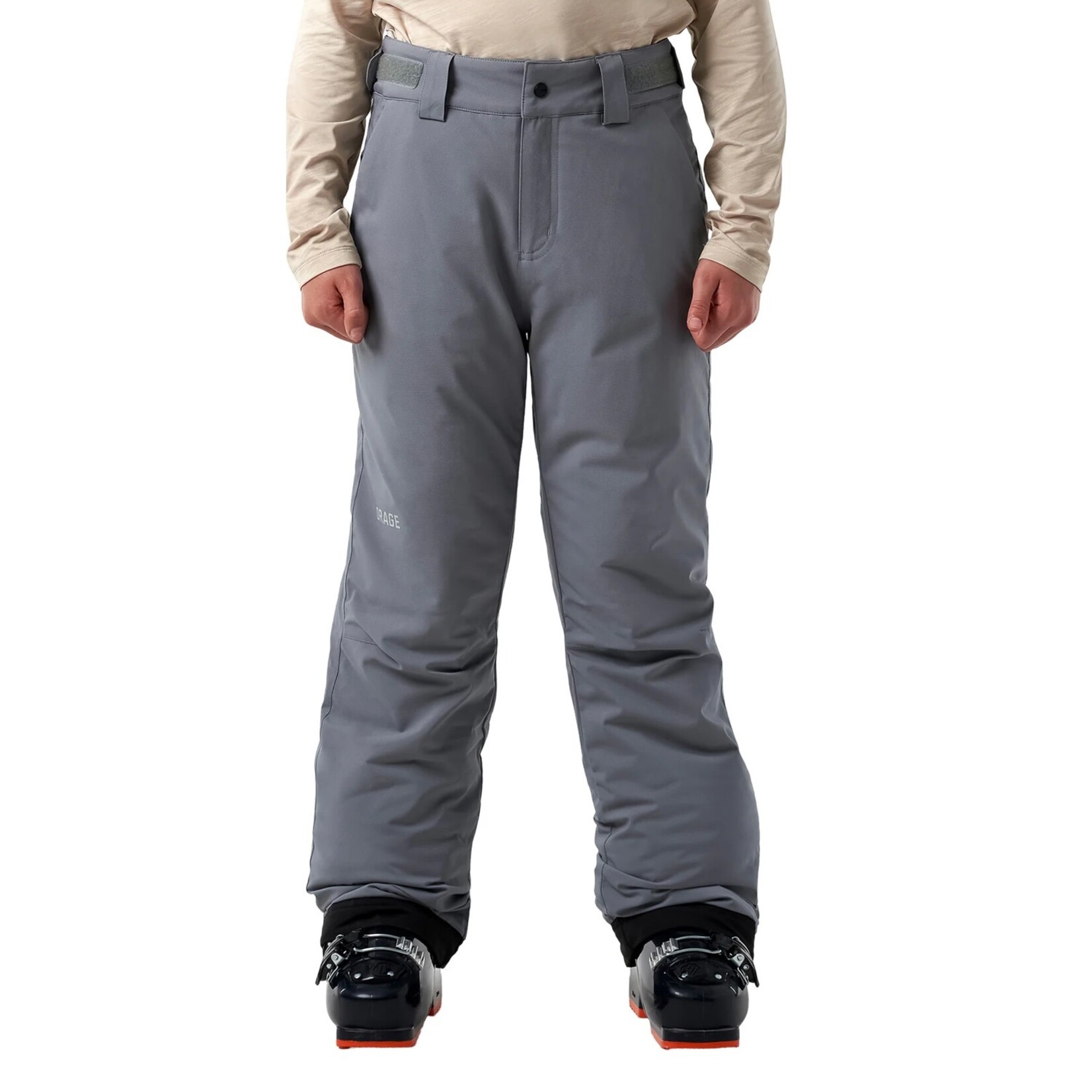 Orage Orage Youth Comi Insulated Pant 2025