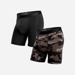BN3TH BN3TH Classic Icon Boxer Brief PT 2-pack
