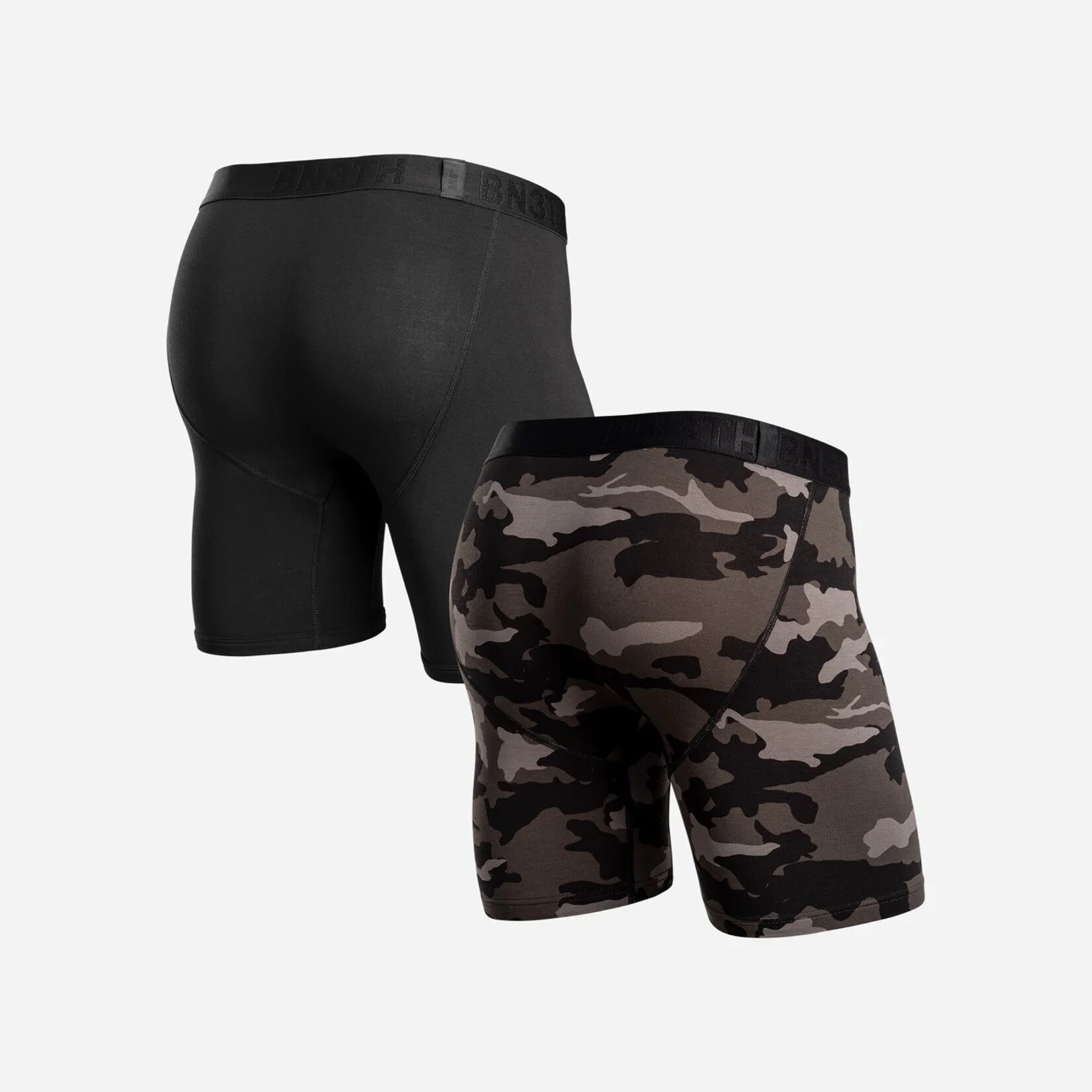 BN3TH BN3TH Classic Icon Boxer Brief PT 2-pack