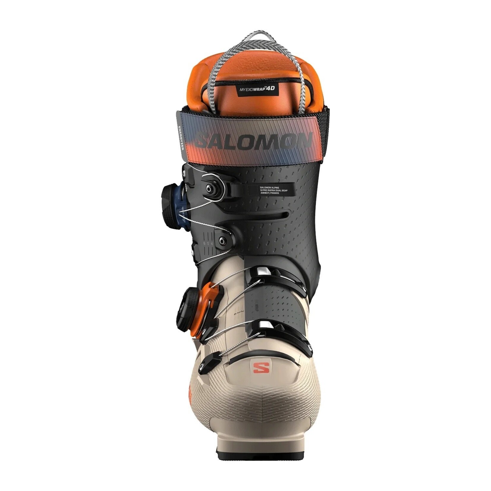 Salomon 2025 Salomon S/Pro Supra Dual Boa 120 GW Boot