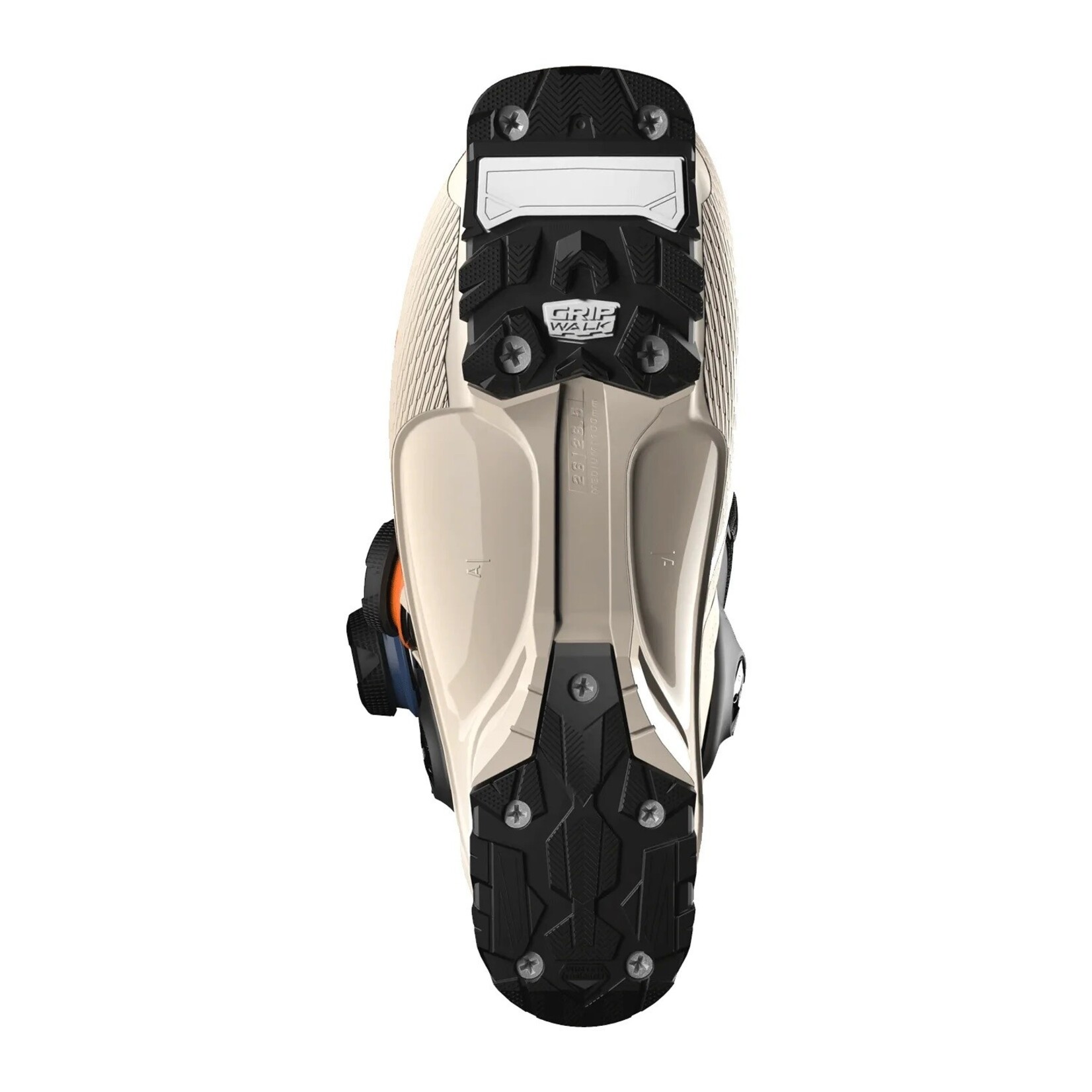 Salomon 2025 Salomon S/Pro Supra Dual Boa 120 GW Boot