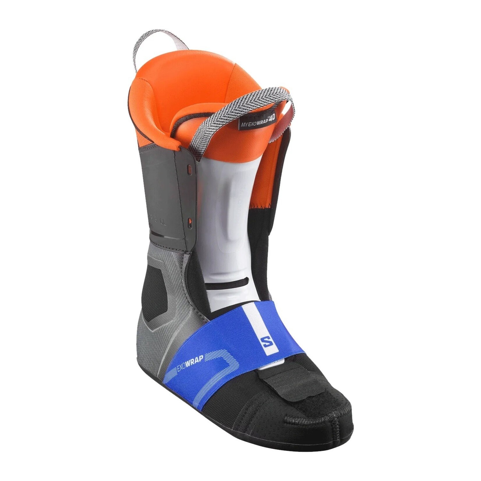Salomon 2025 Salomon S/Pro Supra Dual Boa 120 GW Boot