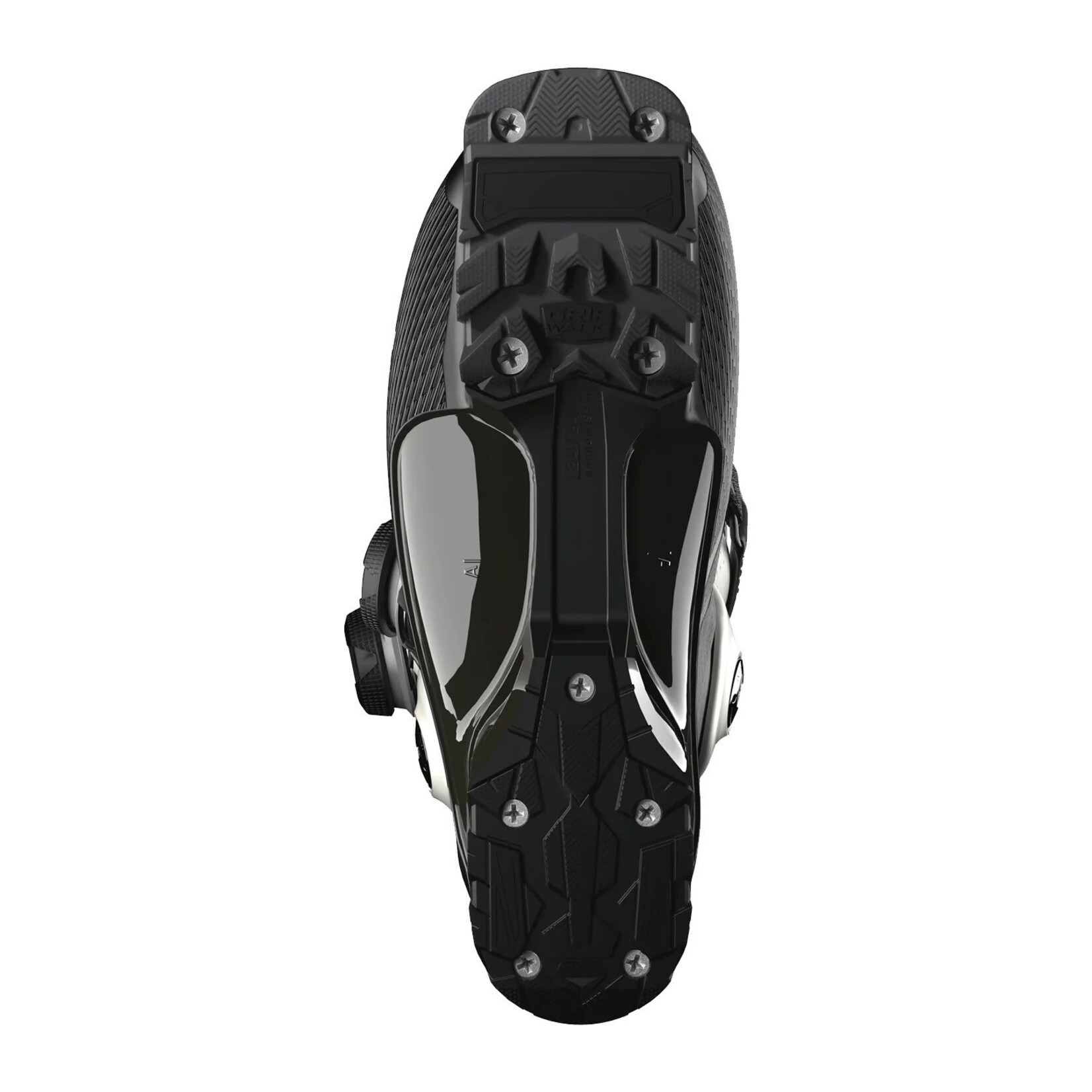 Salomon 2025 Salomon Ws Supra  Dual Boa 105 GW Boot